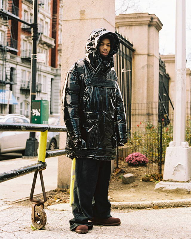 Martine Rose and the Process Behind Things – Slam Jam®