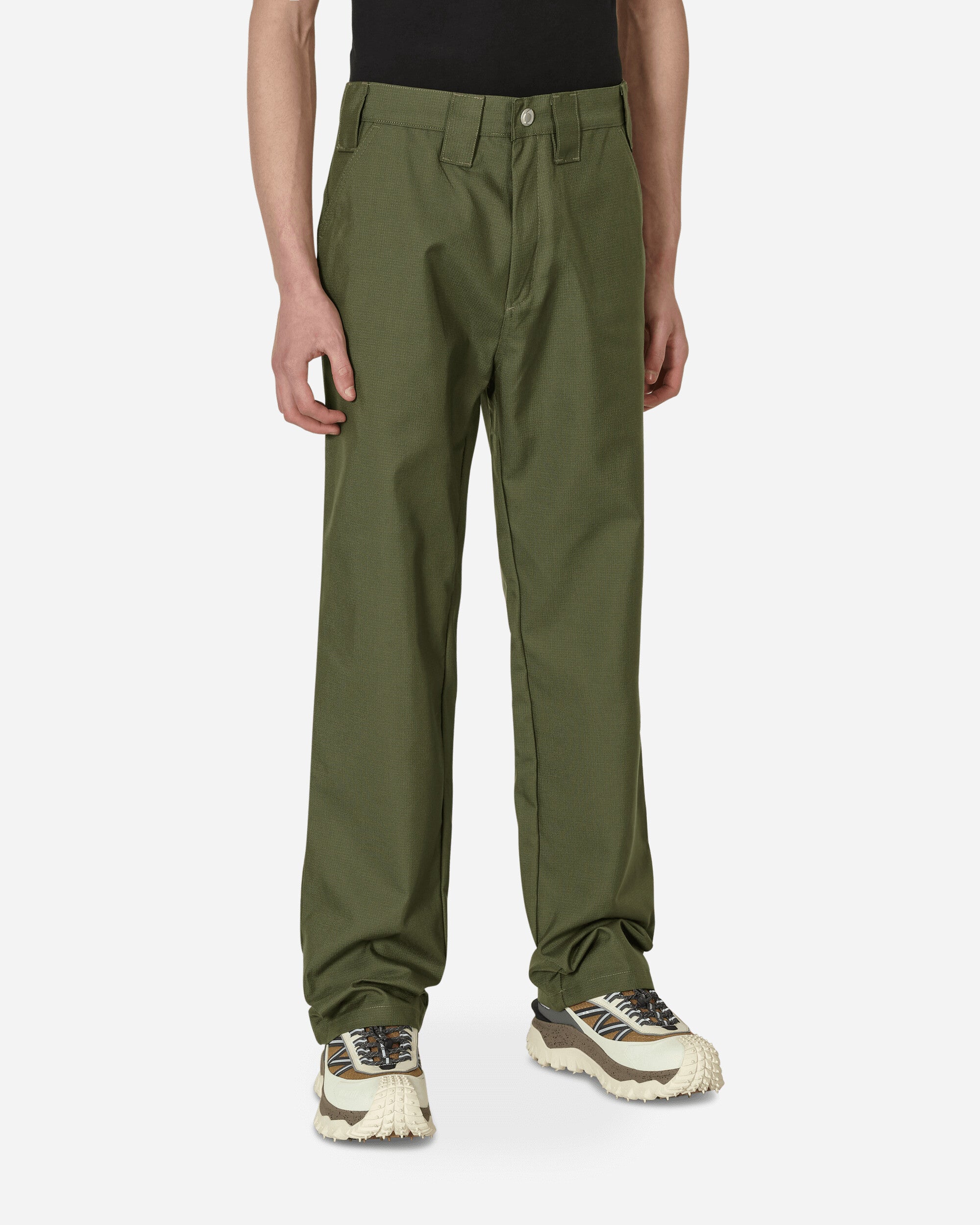 パンツ AFFXWRKS DUTY PANT Duty Pants Green – Slam Jam®