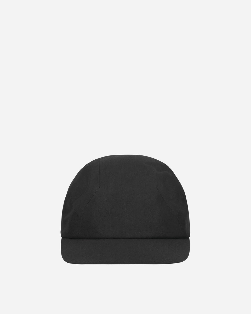 Arc'teryx Veilance Stealth Cap Black - Slam Jam® Official Store