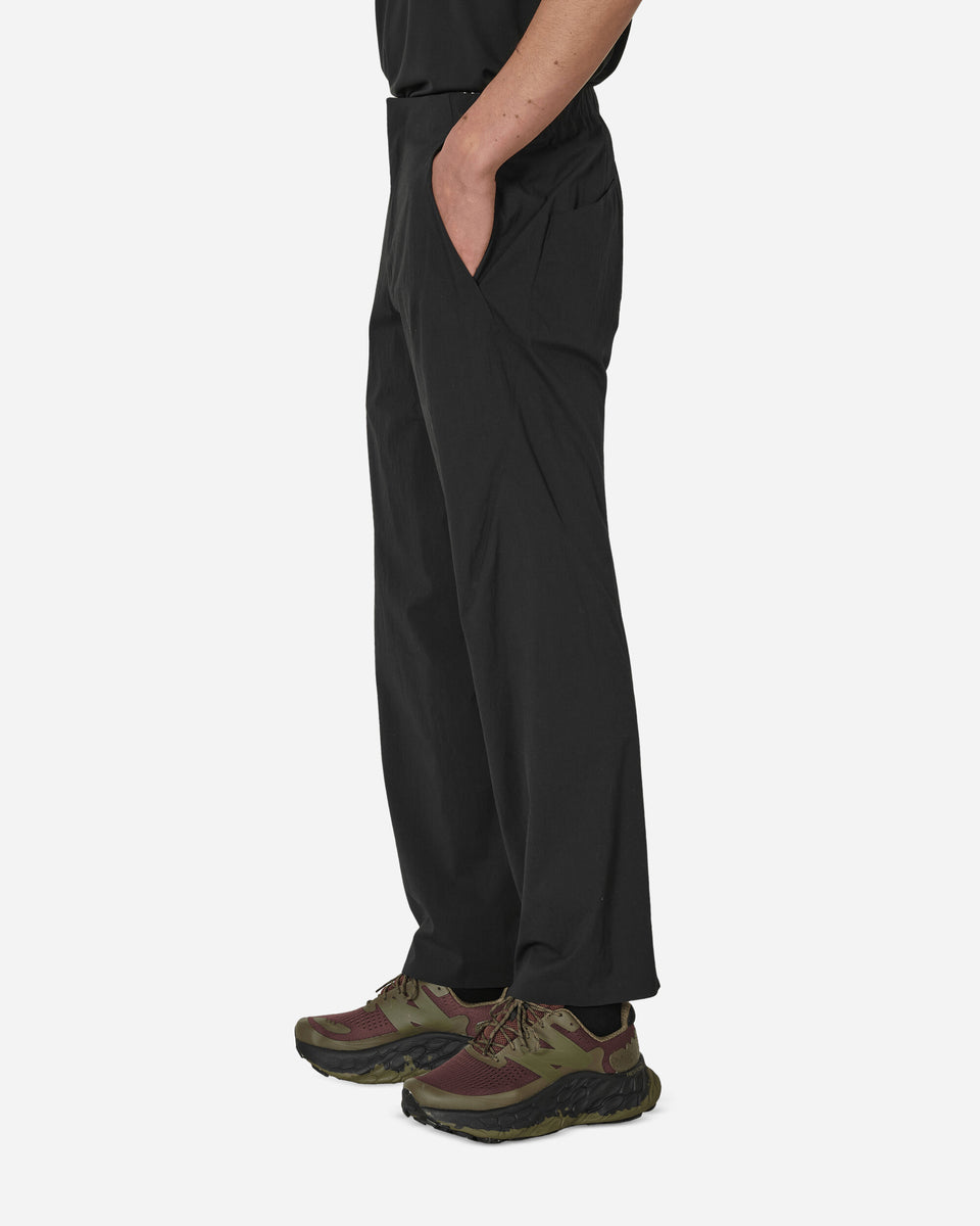 Arc'teryx Veilance Spere LT Pants Black - Slam Jam® Official Store