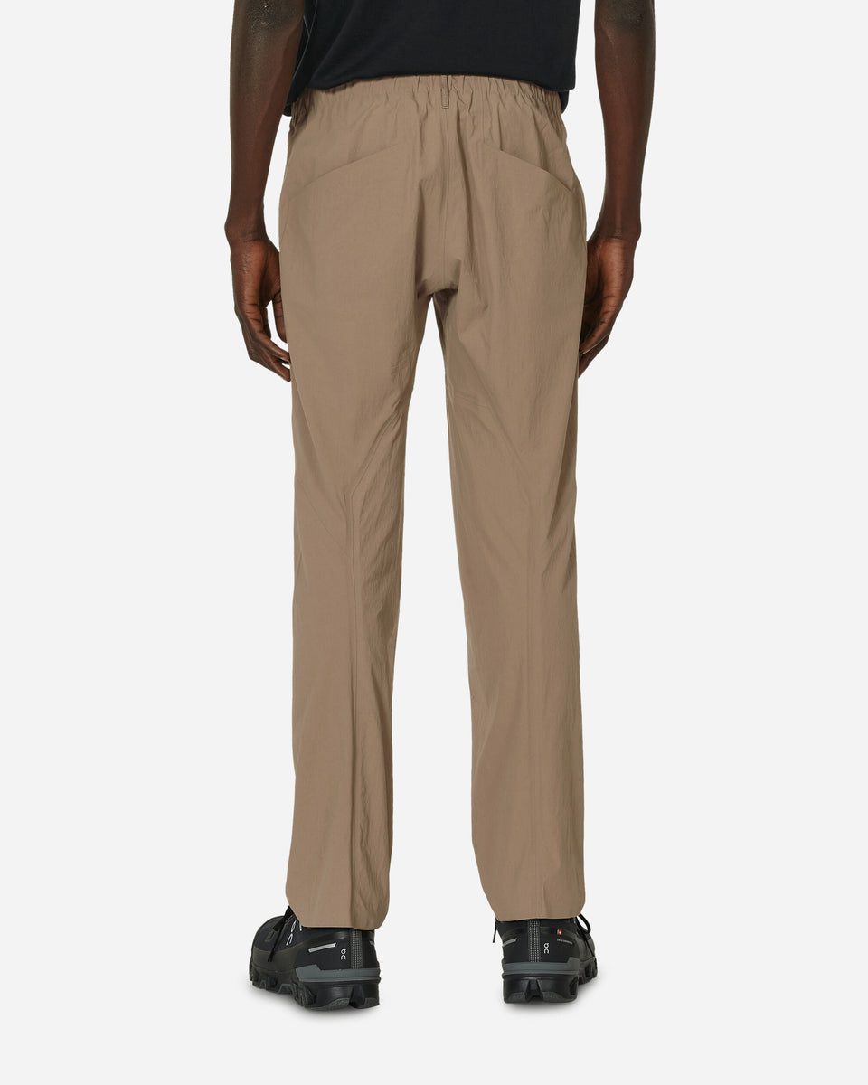 Brushed Fleece Cargo Pants - Umbro Italia