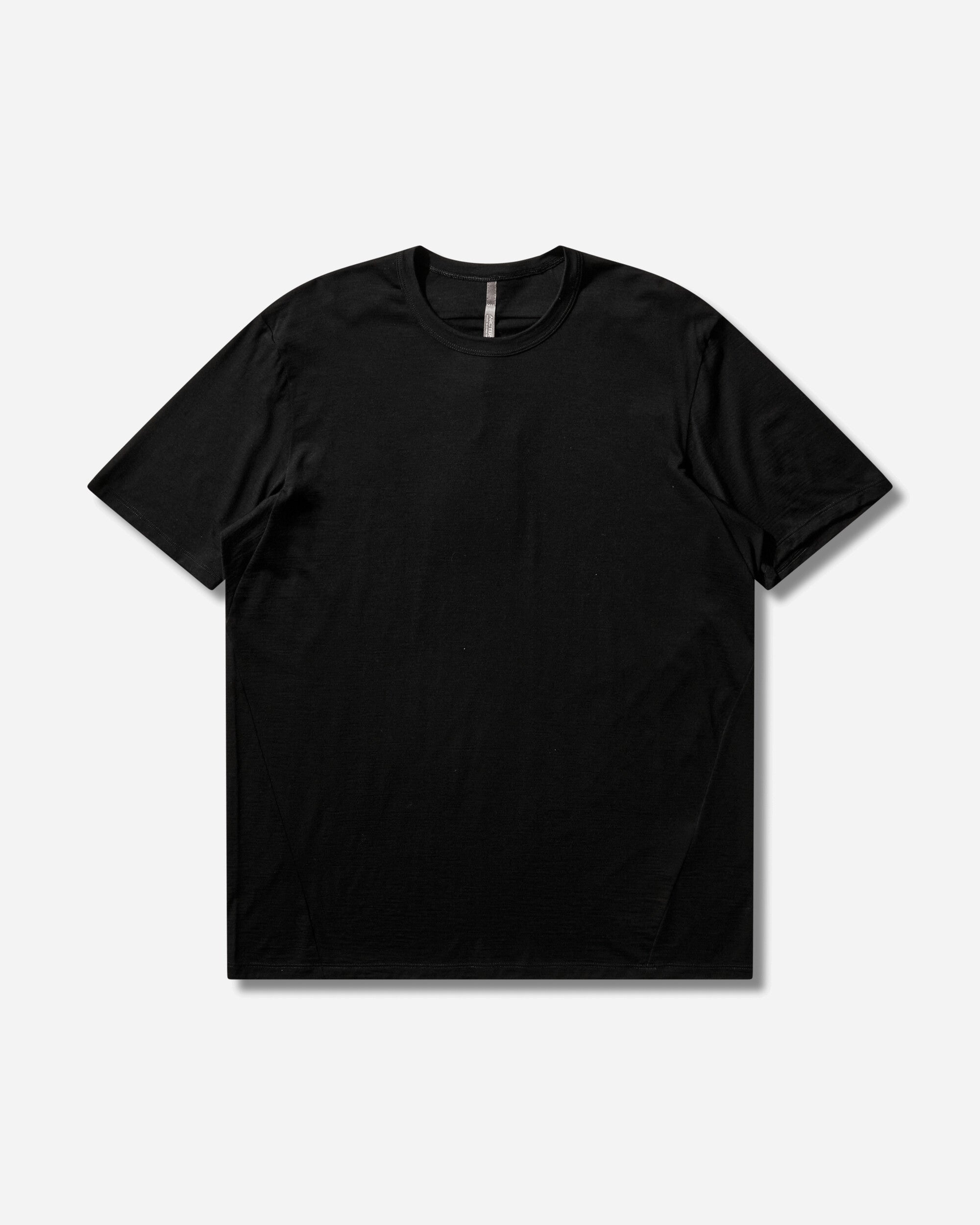 Men's Frame T-Shirt Black – Slam Jam®