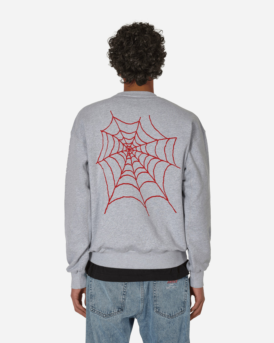 Jj spider crewneck Clearance