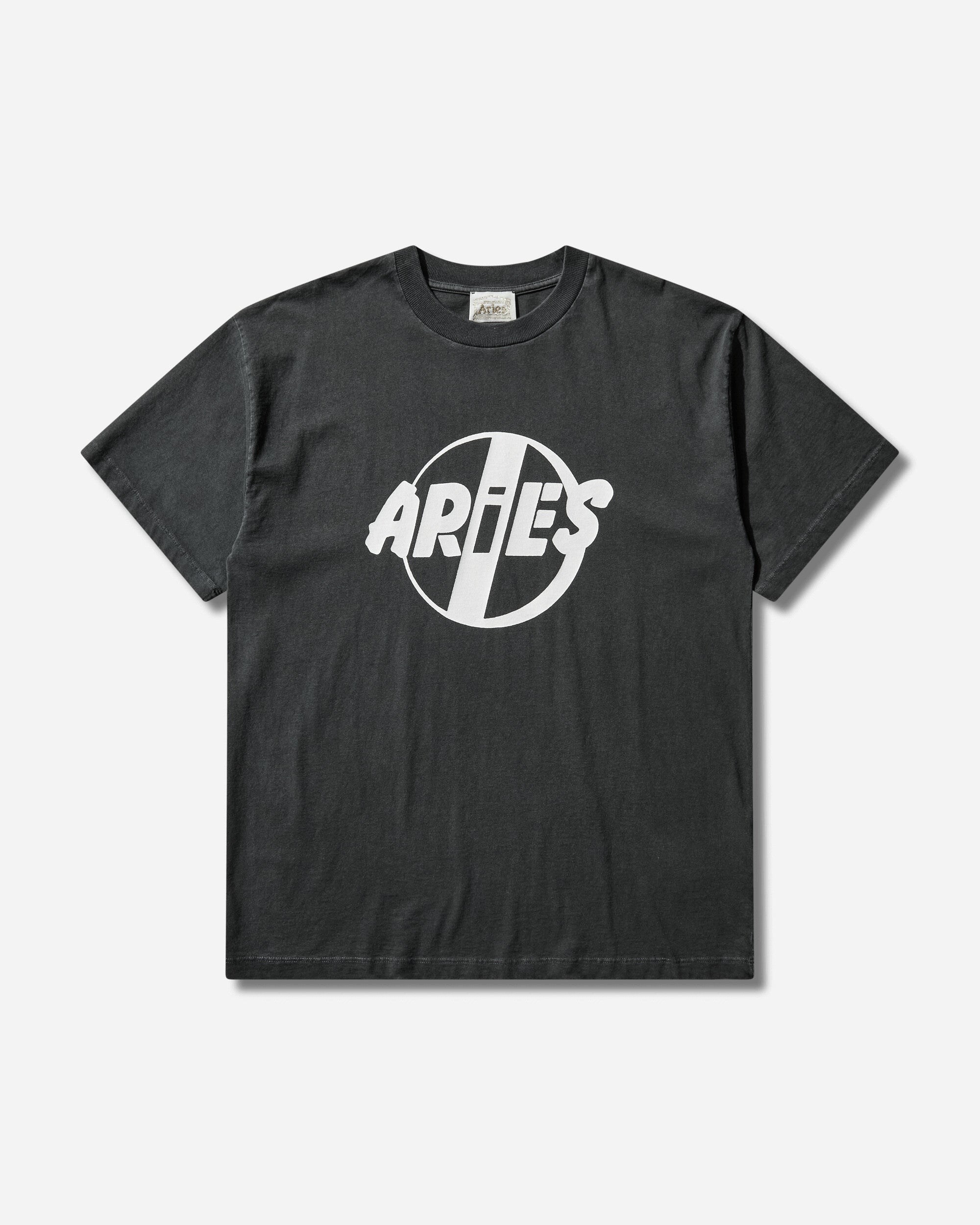 Faded Punk T-Shirt Black – Slam Jam®