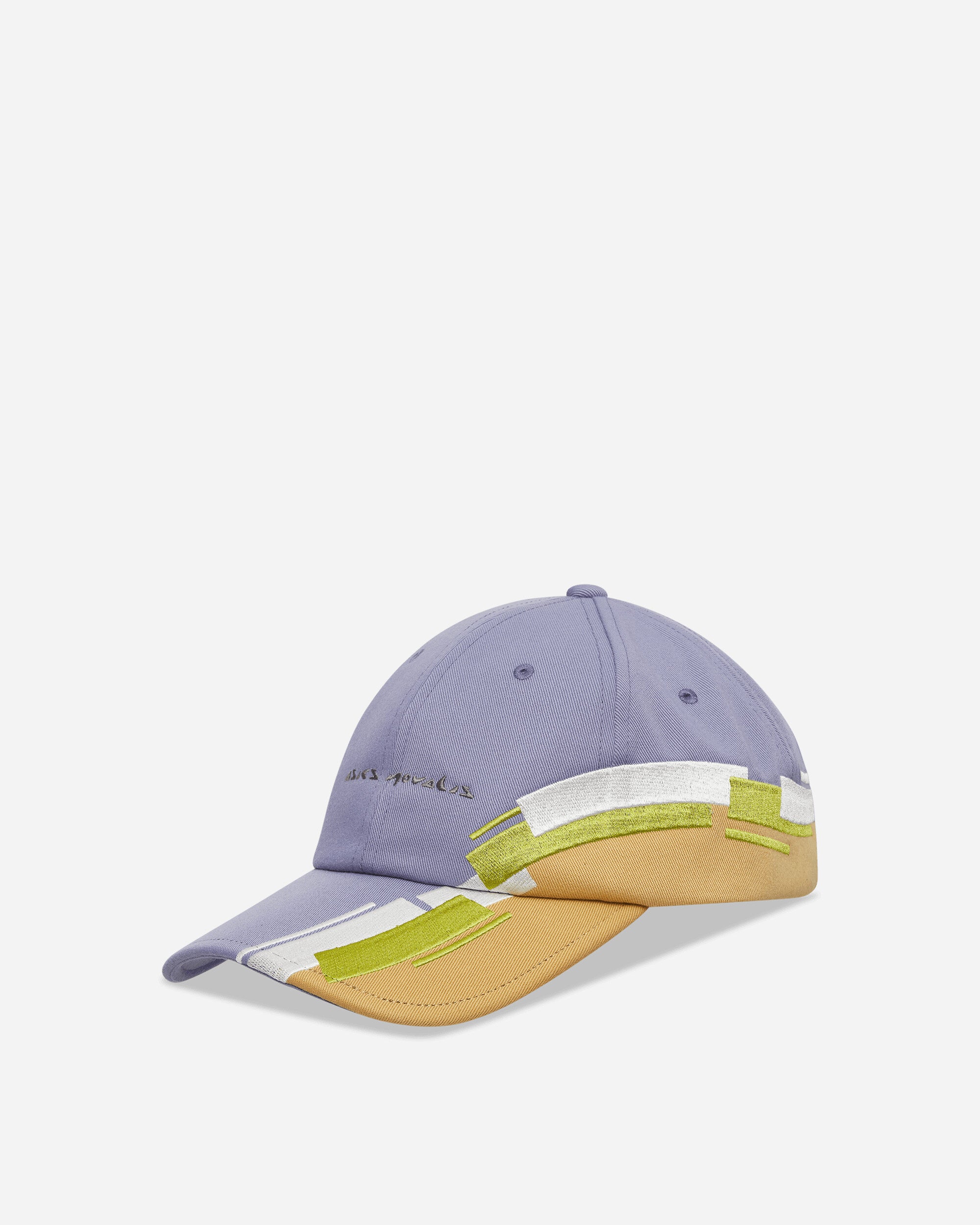 Novalis Isatis Cap Purple – Slam Jam®