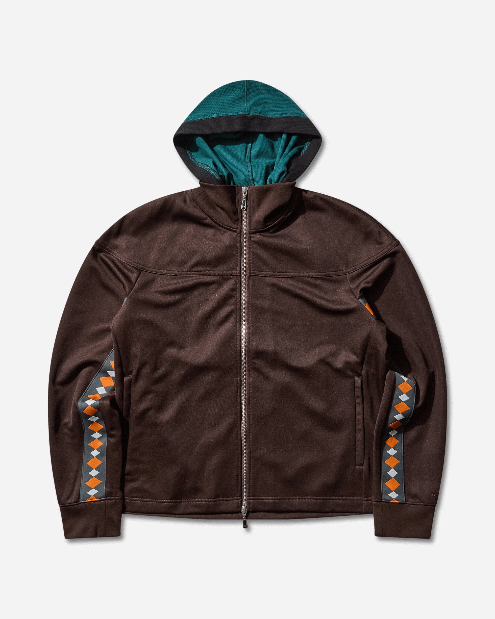 トップス ASICS NOVALIS STYRAX TRACK JACKET Novalis Styrax Track Jacket Mole – Slam Jam®