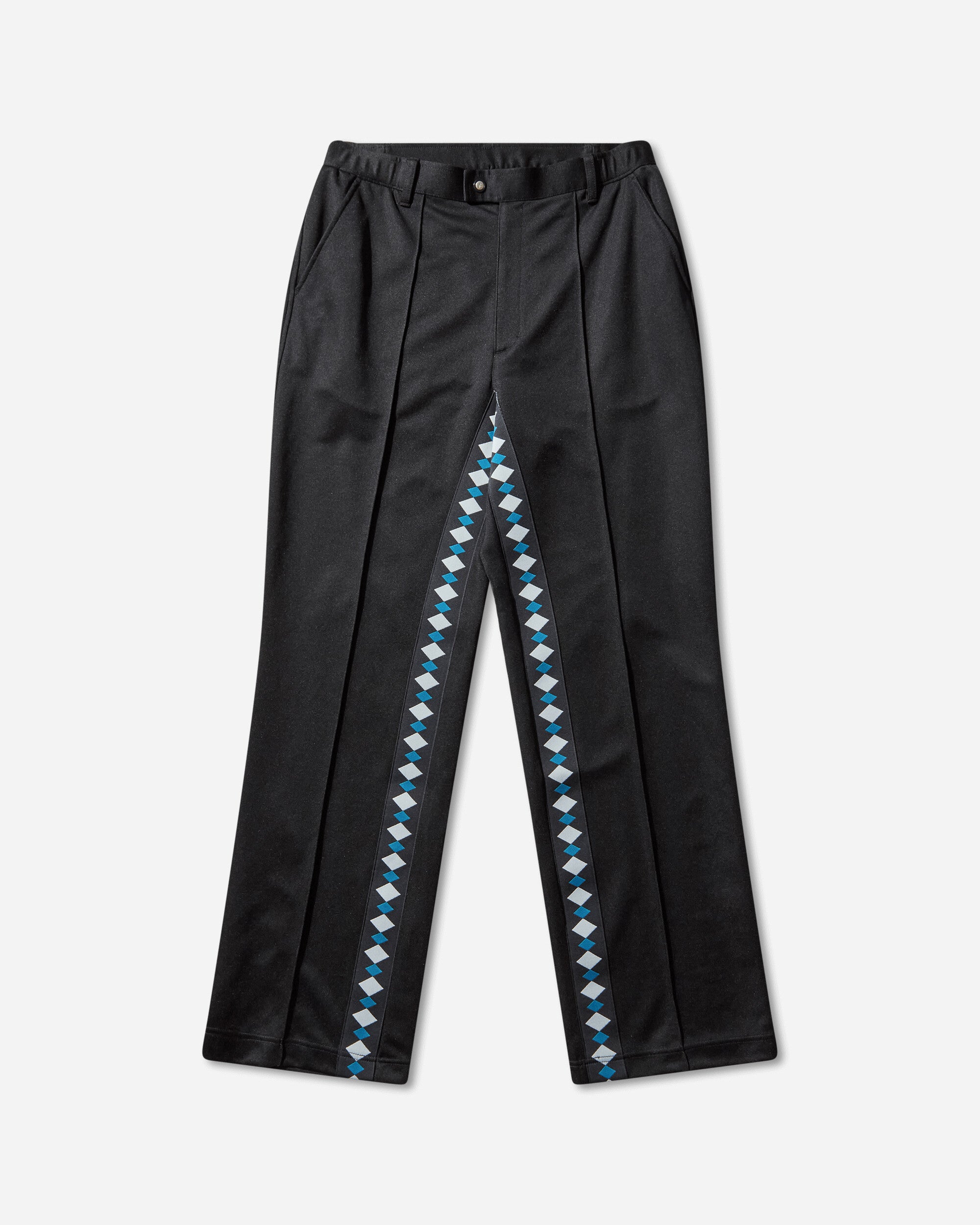 Novalis Styrax Track Pants Anthracite – Slam Jam® Novalis Styrax Track Pants Anthracite – Slam Jam®