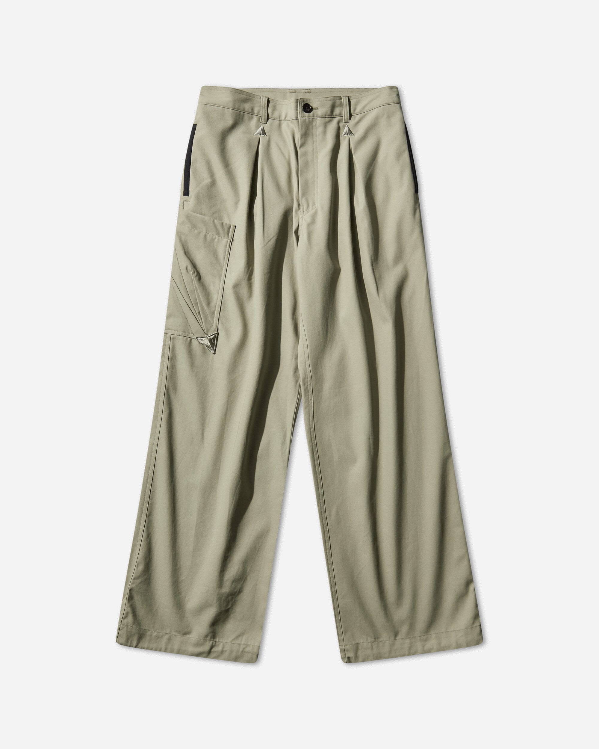 Novalis Mirbelioids Trousers Grey – Slam Jam® Novalis Mirbelioids Trousers Grey – Slam Jam®