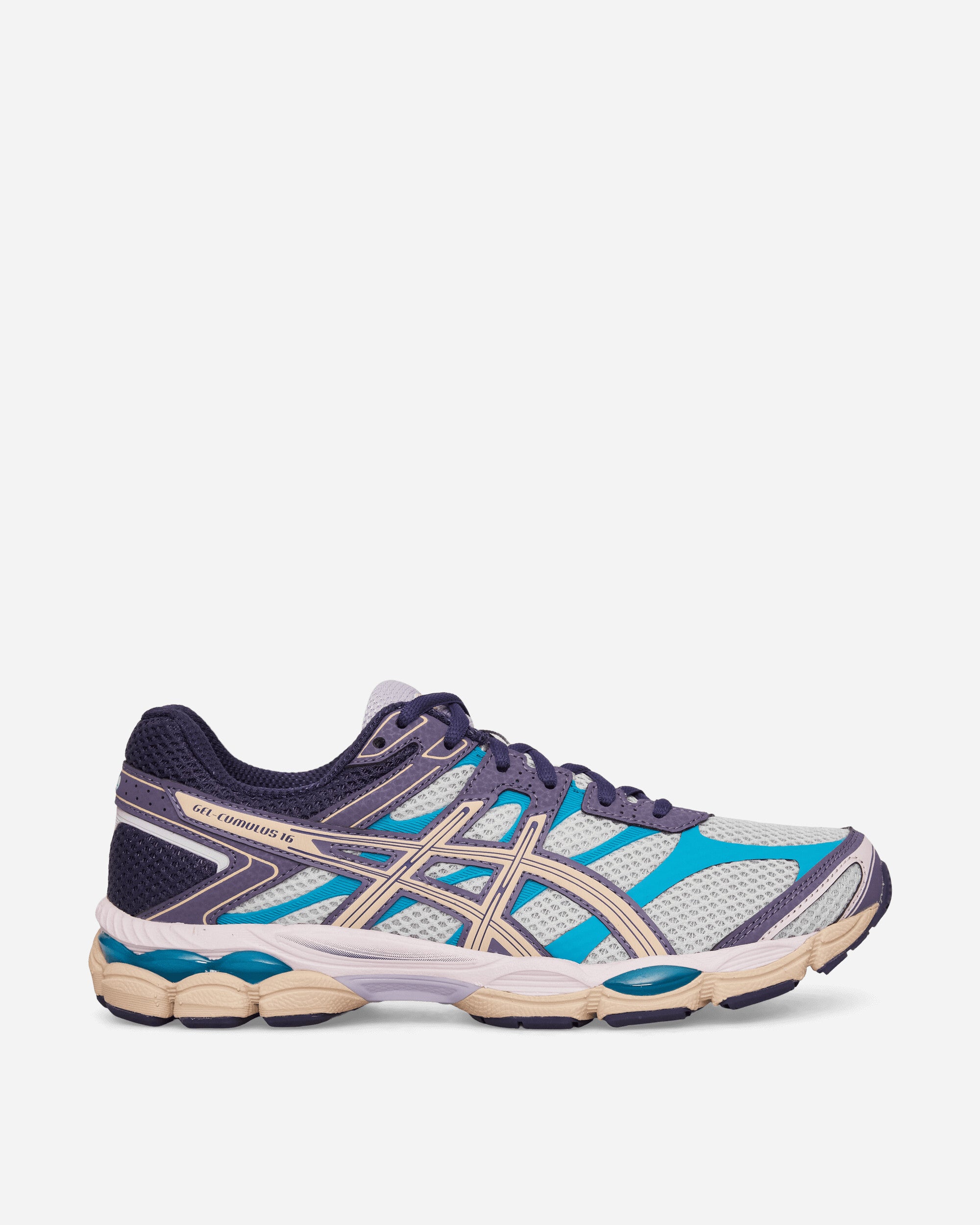 靴 asics GEL-CUMULUS 16 SSCB 24cm GEL-CUMULUS 16 SSCB | Unisex | Black/Black | Sportstyle