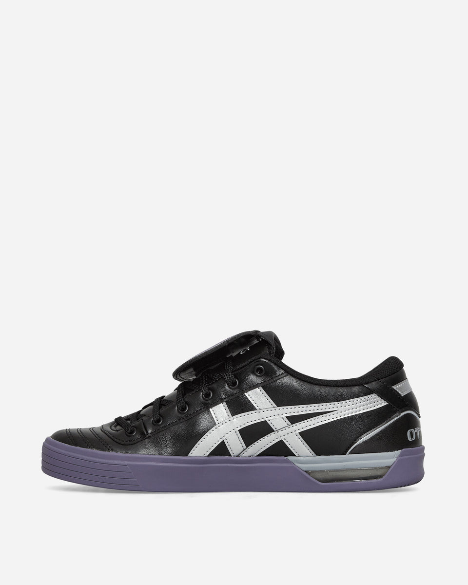 Asics OTTO 958 GEL-Flexkee Sneakers Black / Pure Silver