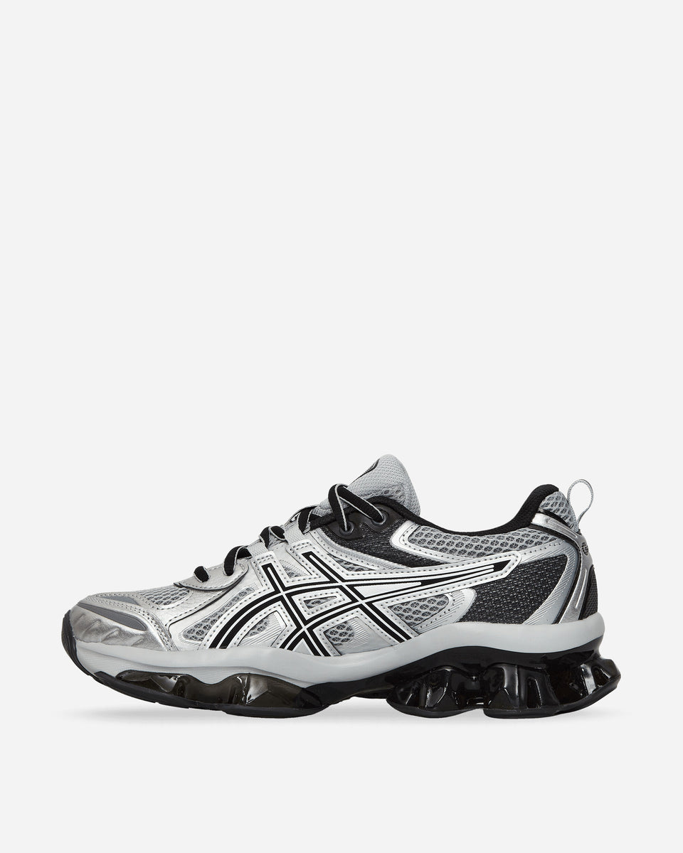 Asics GEL-Quantum Kinetic Sneakers Mid Grey / Pure Silver