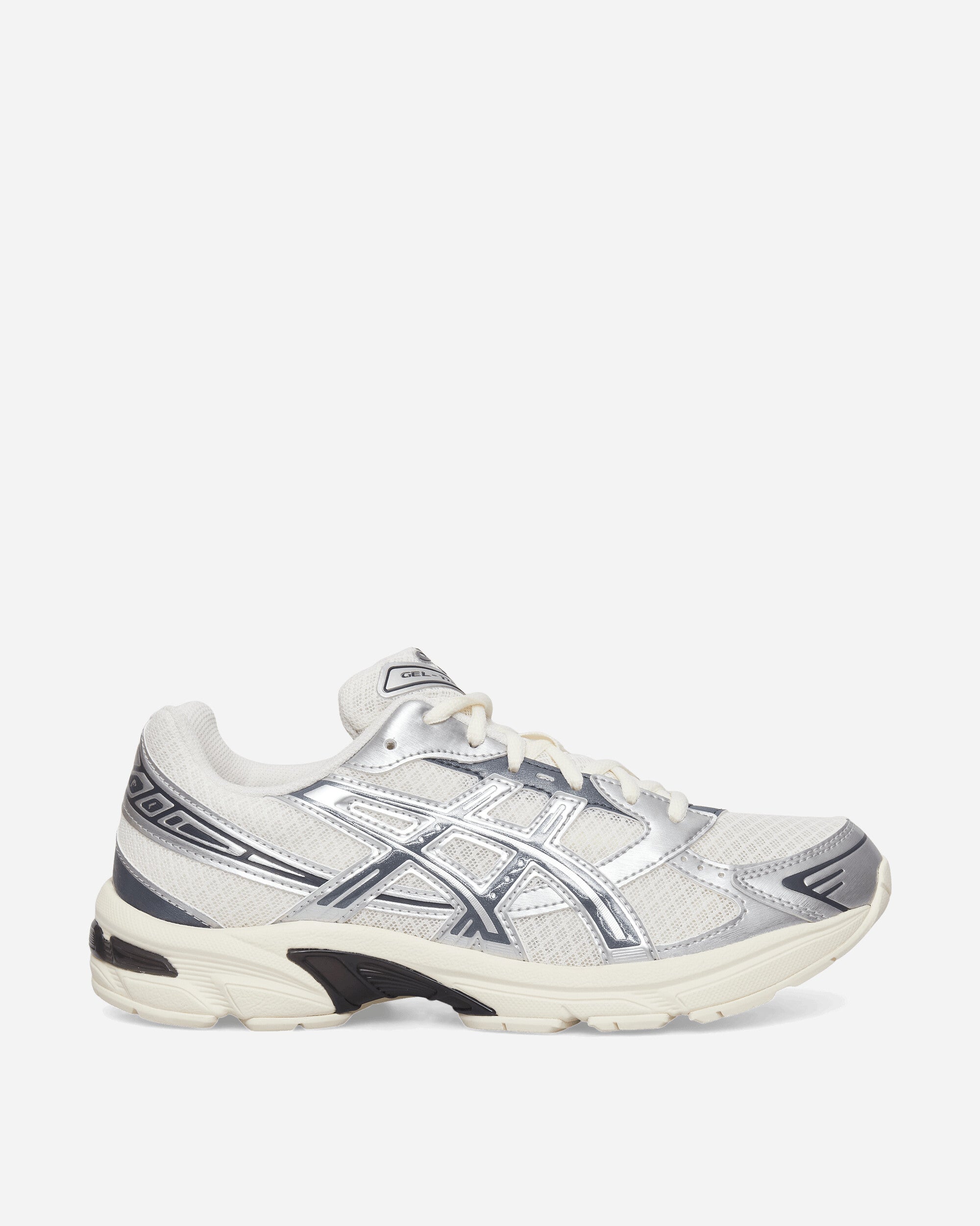 GEL-1130 Sneakers Cream / Carrier Grey – Slam Jam®