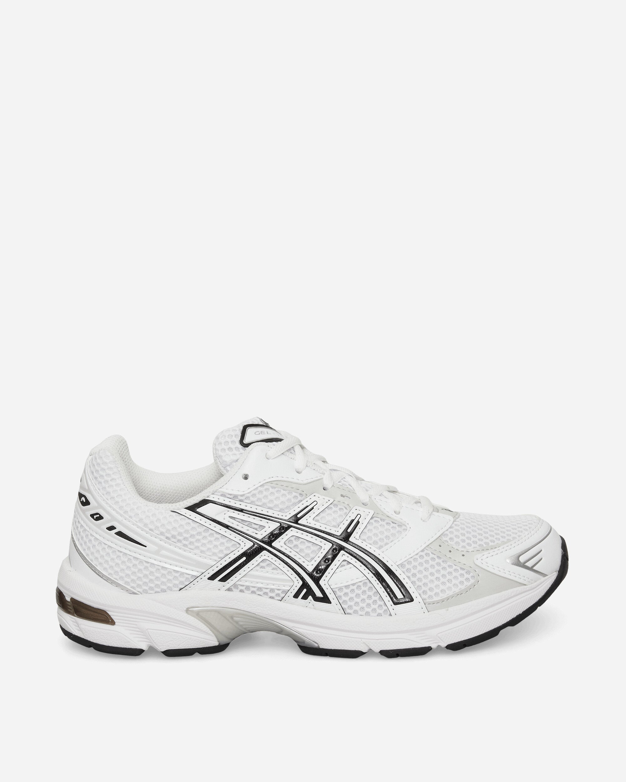 【試着のみ】ASICS GEL1130 24㎝ ホワイト Gel-1130 – Premier