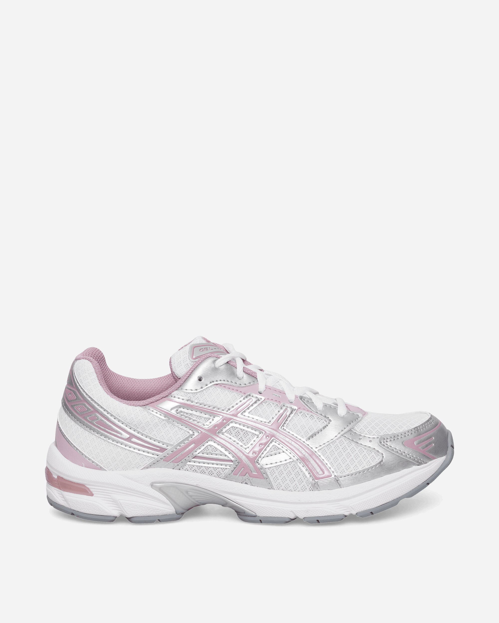 GEL-1130 Sneakers White / Taro Purple – Slam Jam®