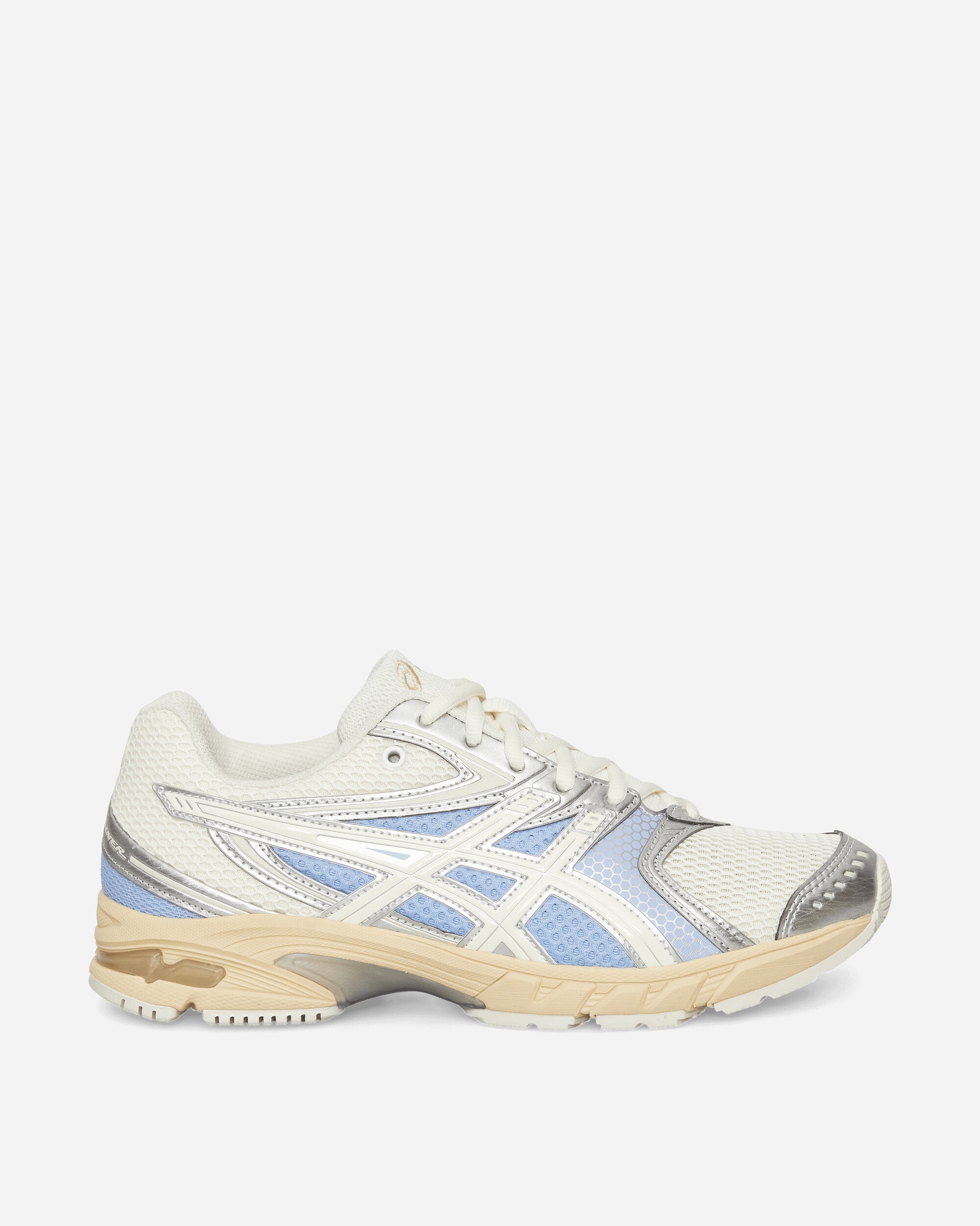 GEL-DS Trainer 14 Sneakers Ivory / Light Sapphire – Slam Jam® display picture 1