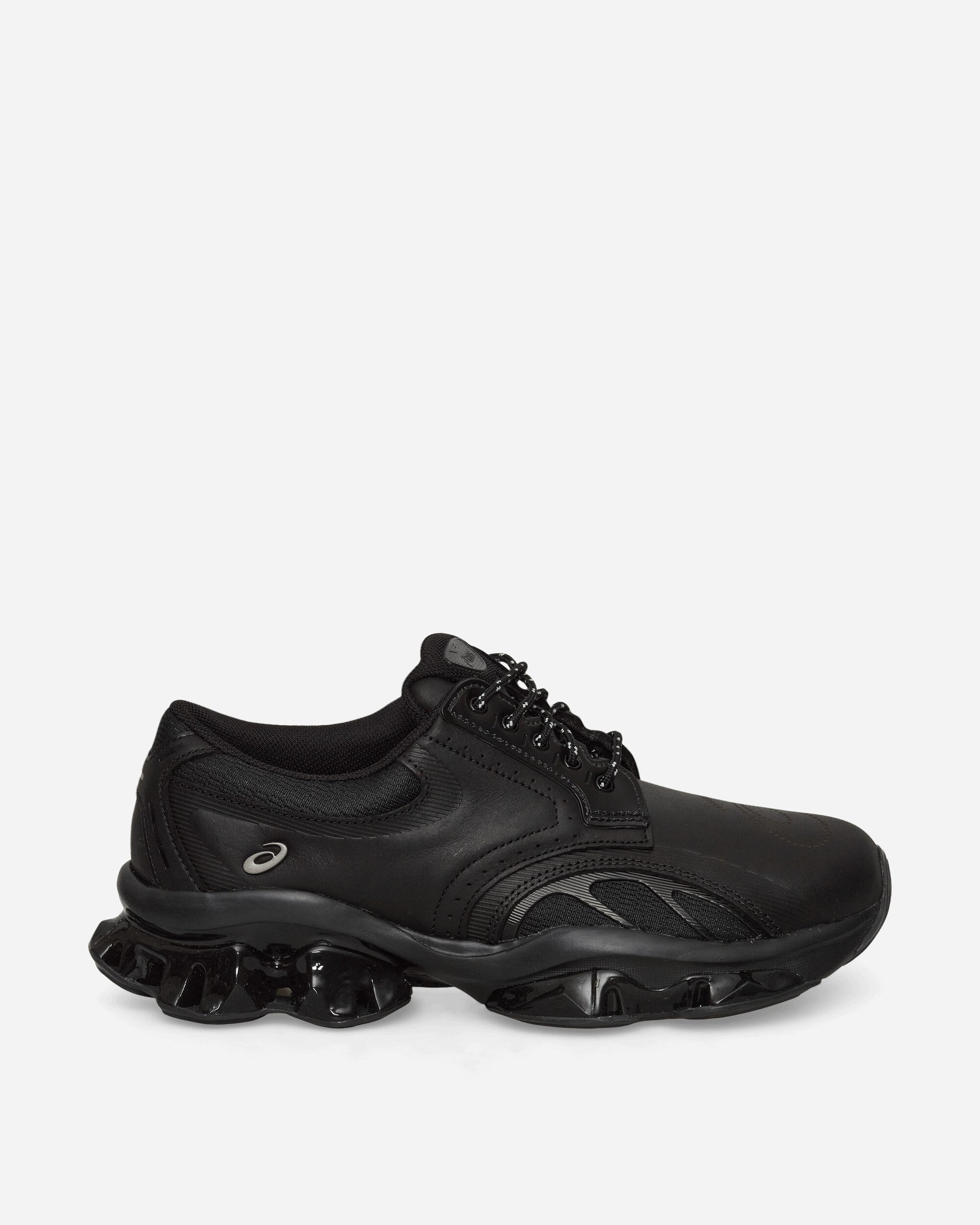 ご*ら様 ASICS GEL- KINETIC SP JAVA 26.5 GEL-Kinetic SP Sneakers Black – Slam Jam®