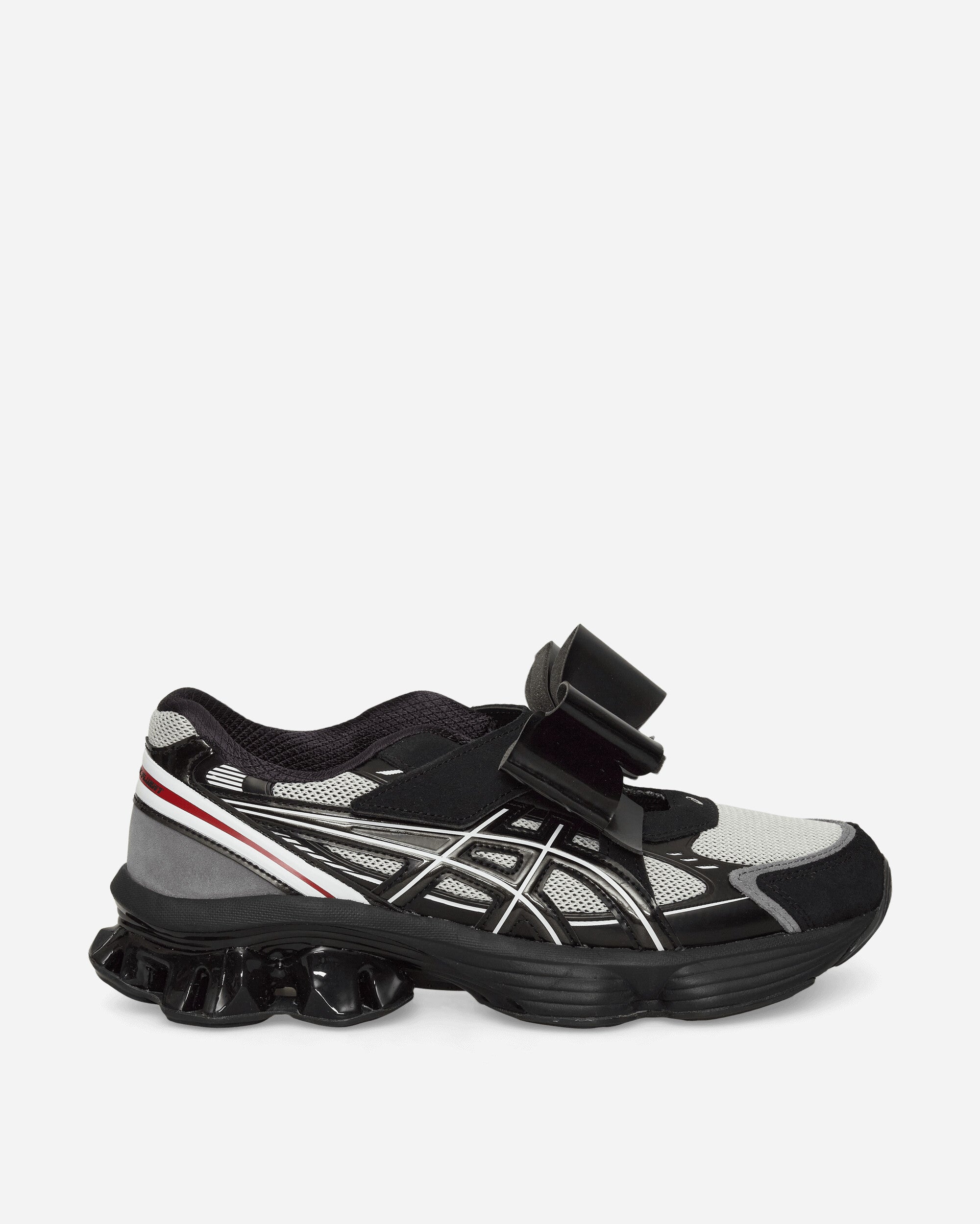 靴 SHUSHU/TONG ASICS GEL-KINETIC FLUENT SHUSHU/TONG GEL-Kinetic Fluent Sneakers Cloud Grey / White – Slam Jam®