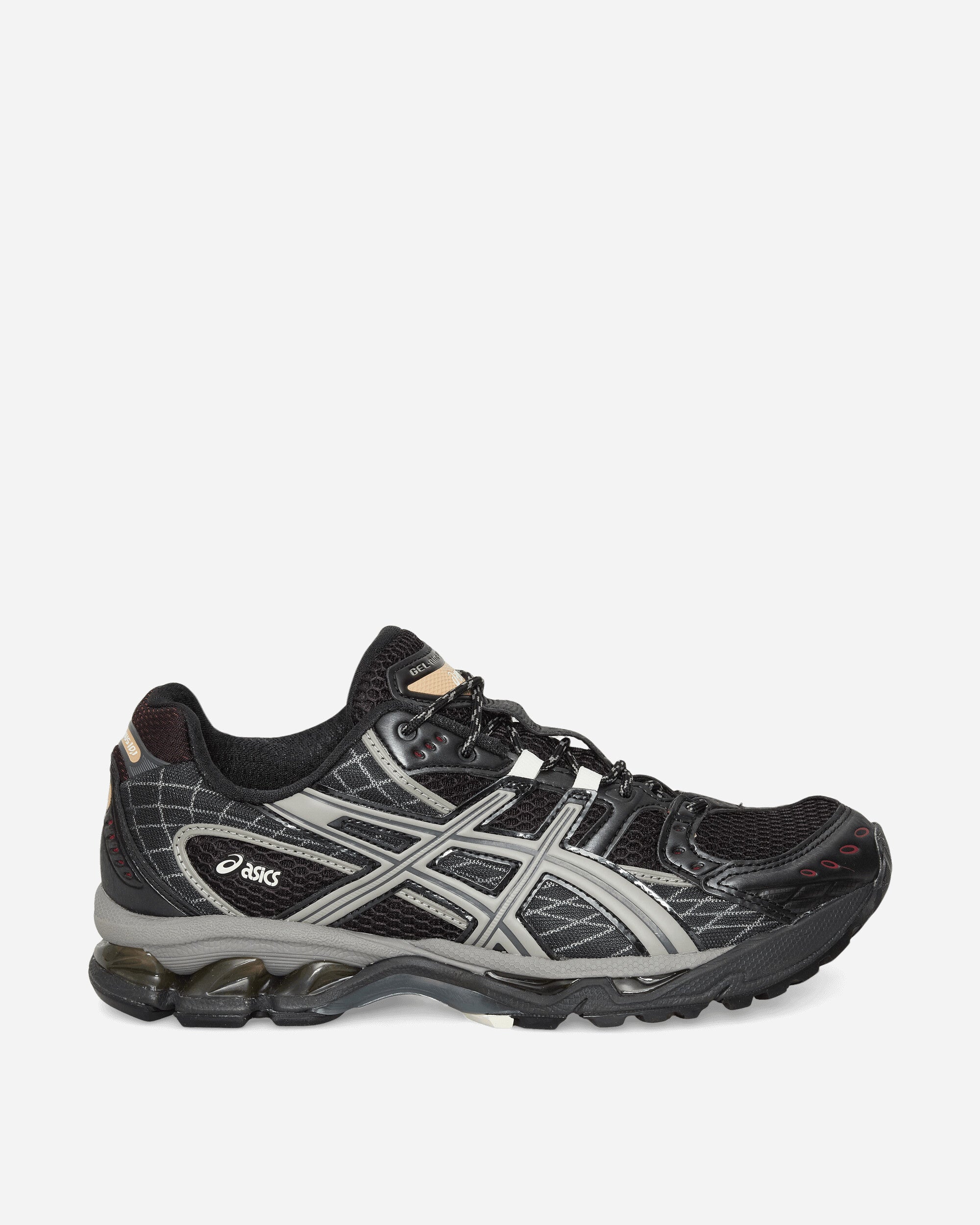 Asics-Footwear-Low-