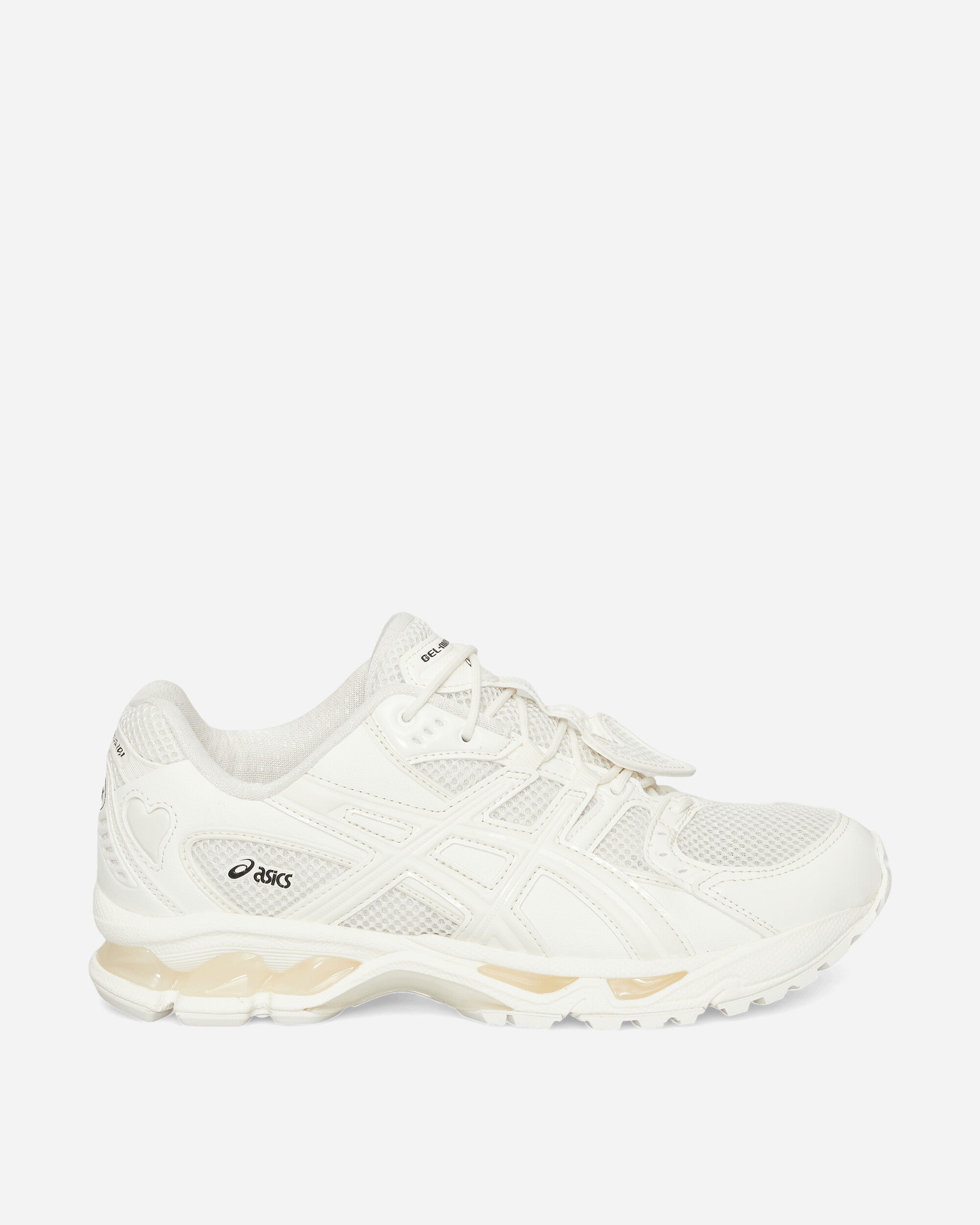 KIMHĒKIM GEL-Nimbus 10.1 Sneakers Off-White – Slam Jam®