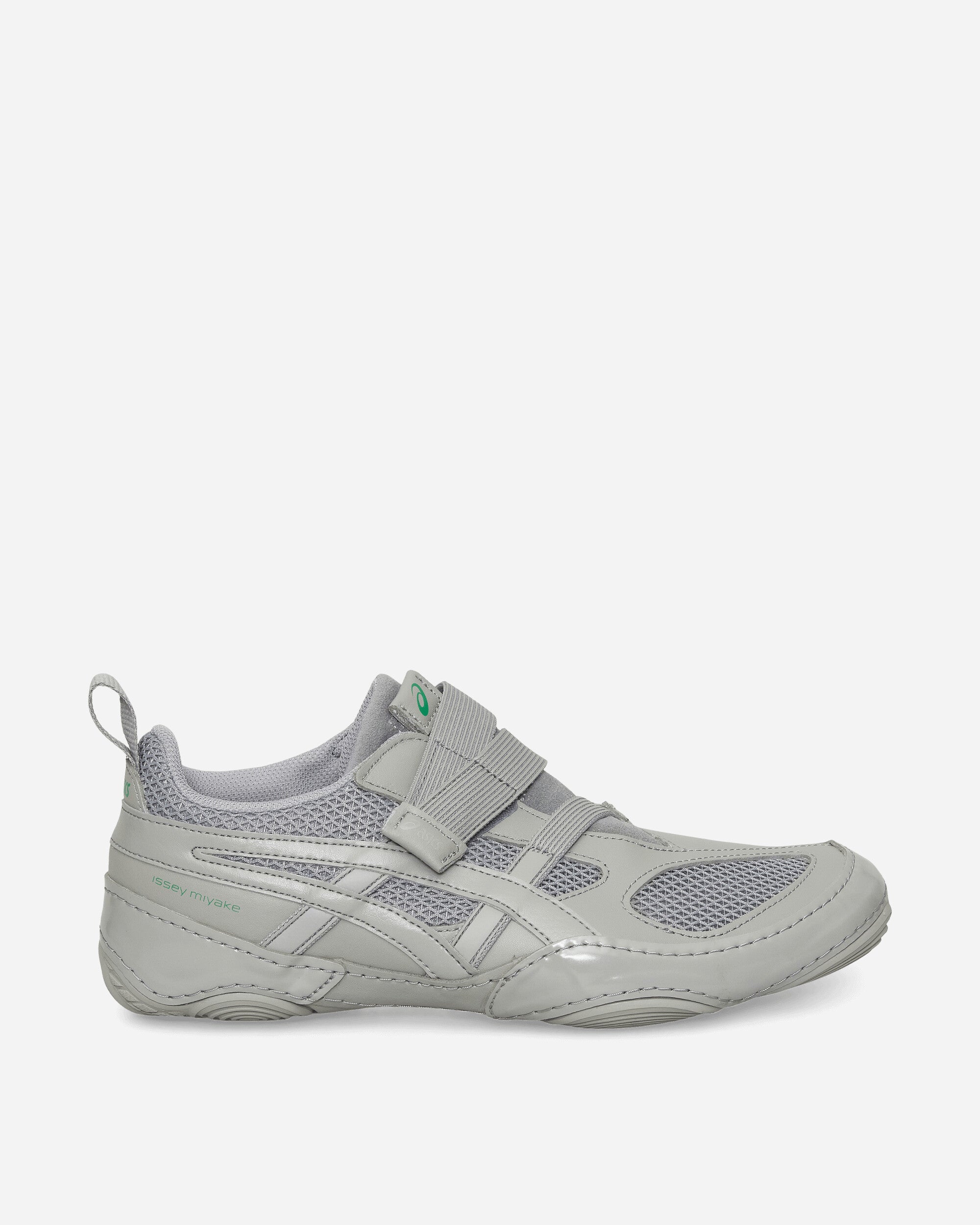 hayasi Issey Miyake Hyper Taping Sneakers Grey / Grey – Slam Jam®