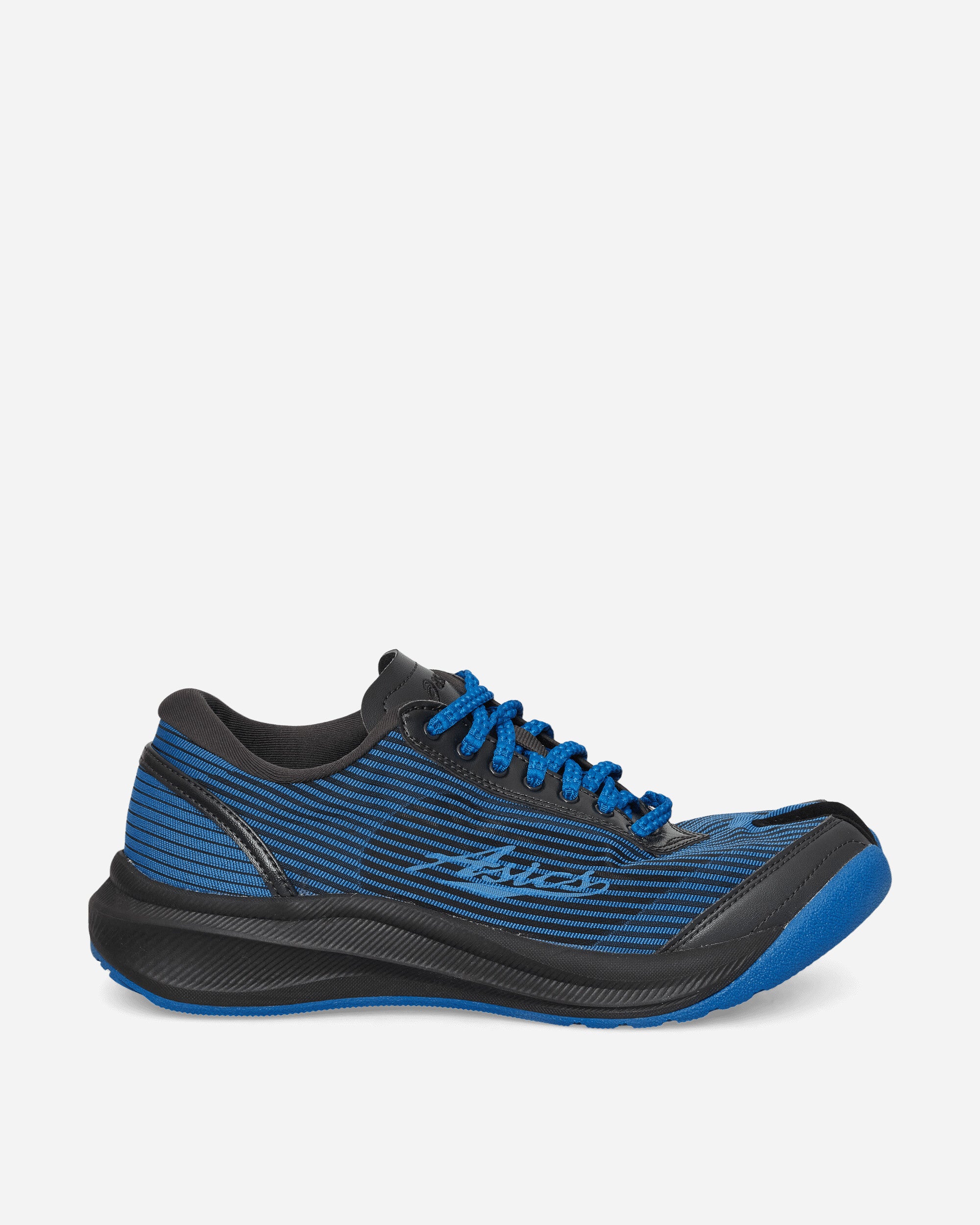 KIKO Kiko Kostadinov Ilargi FF Sneakers Electric Blue – Slam Jam®