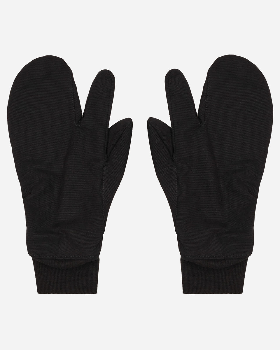 Snioer Gloves Black