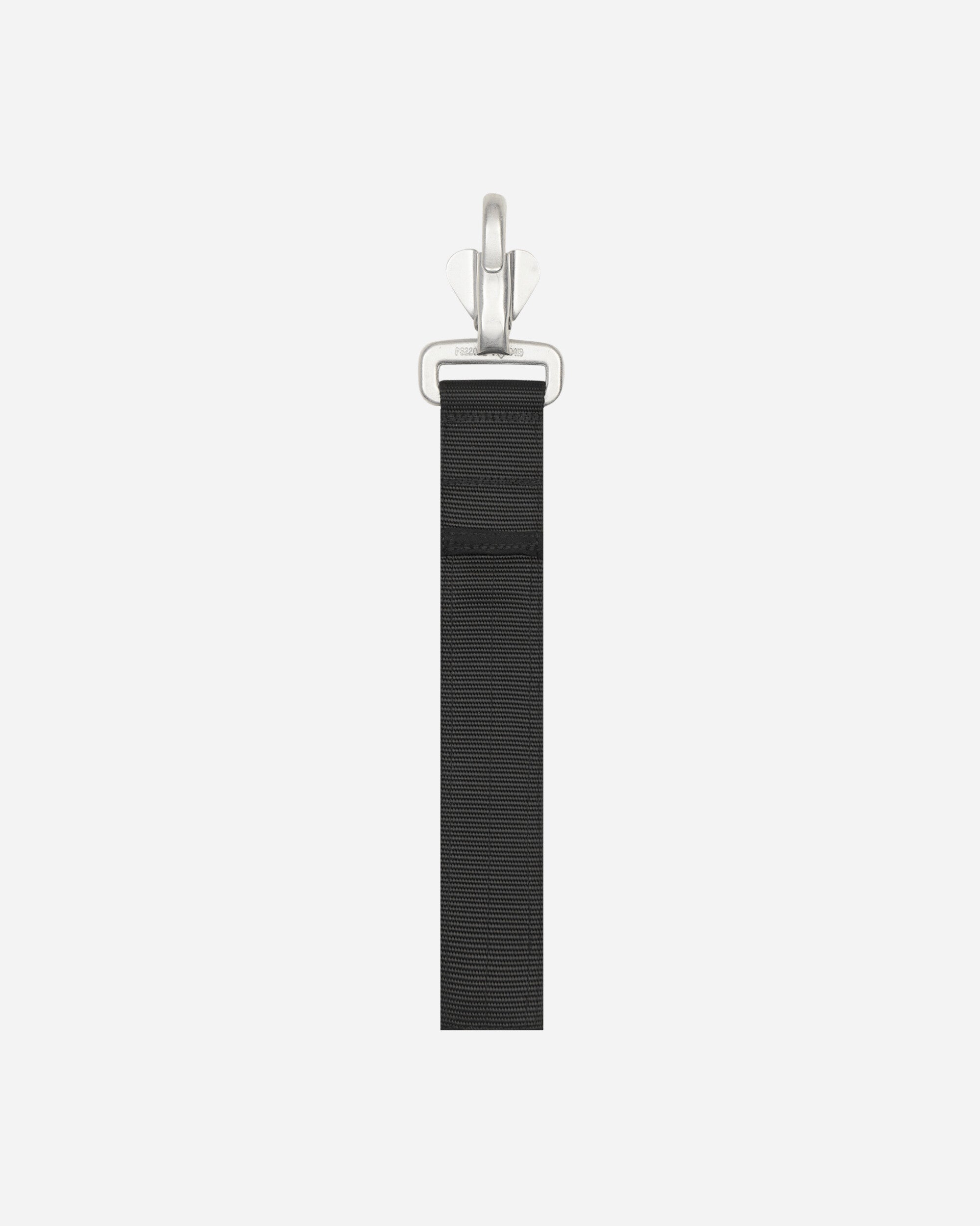 Parachute Holder Black – Slam Jam®