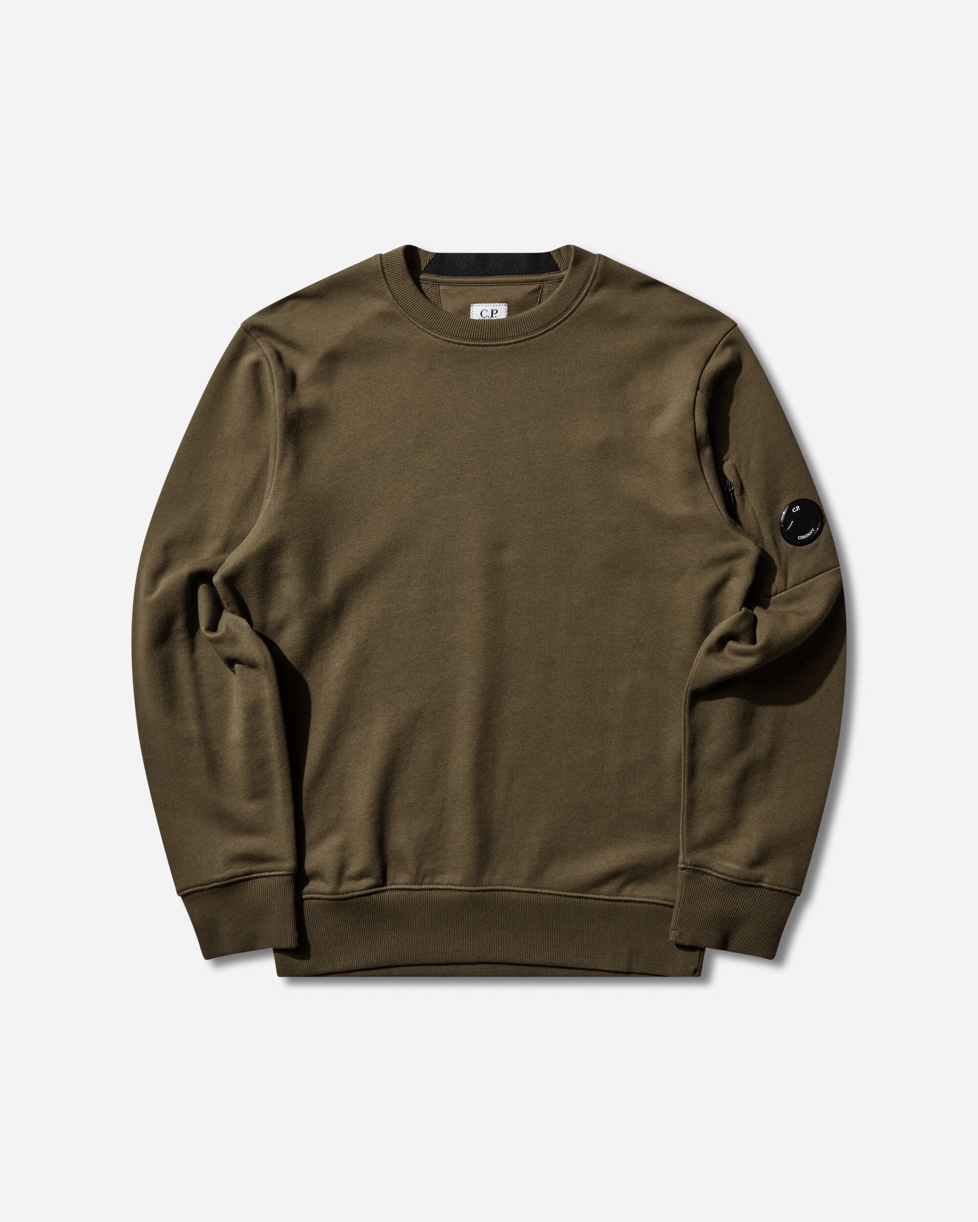 C.P.Company-Clothing-Crewneck-