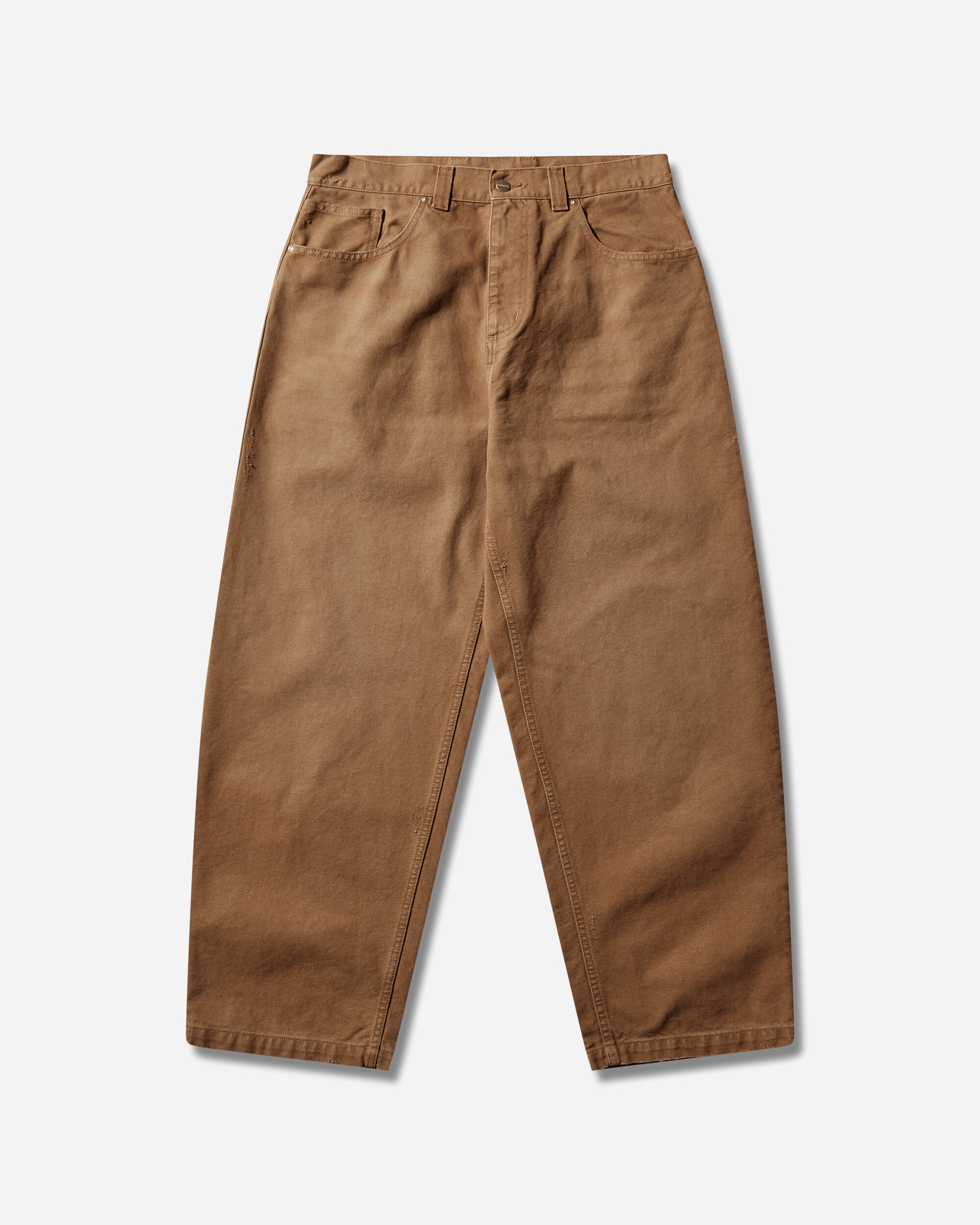 Men's Brandon Pants Hamilton Brown – Slam Jam®