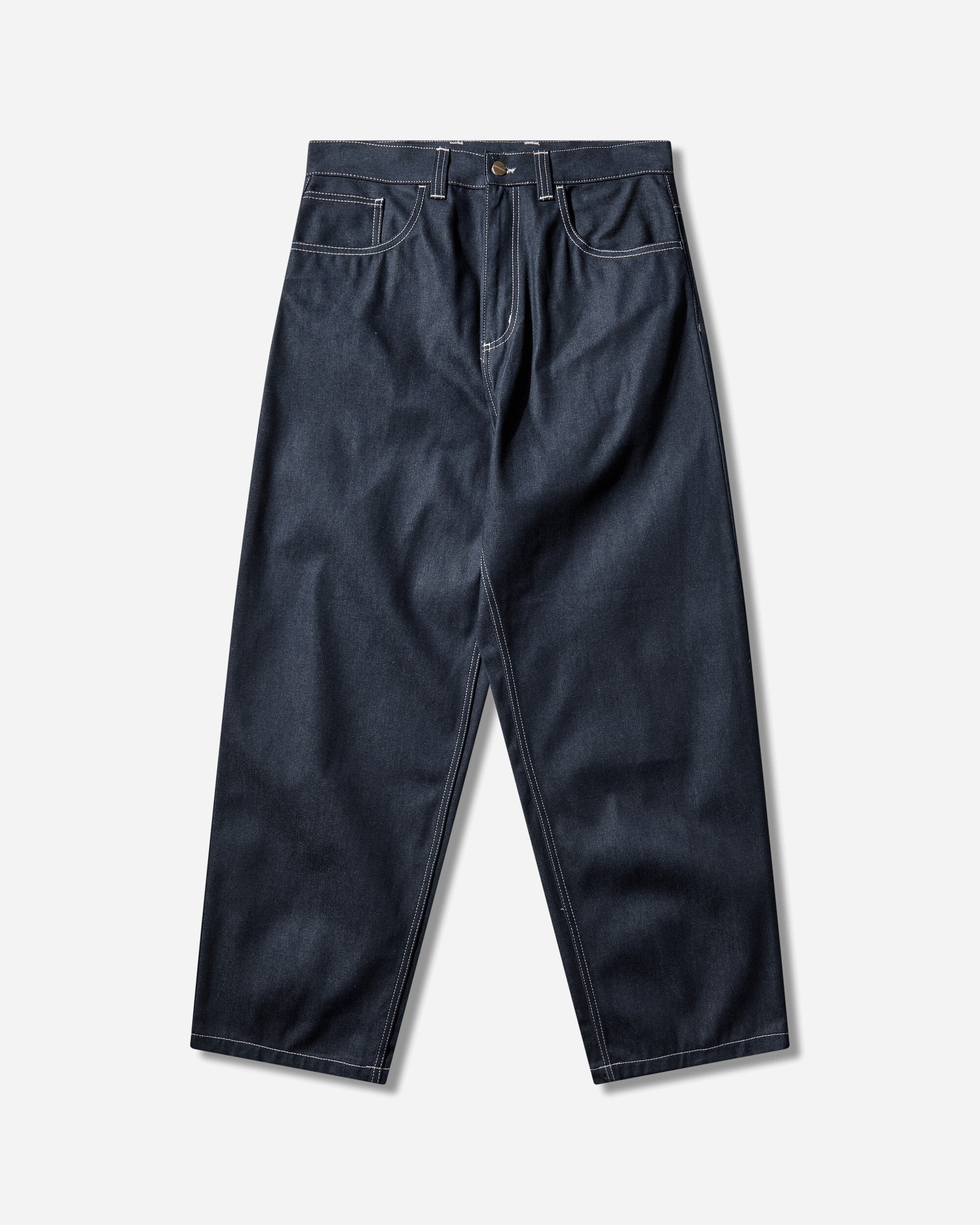 Men's Brandon Pants Blue (Rigid) – Slam Jam®