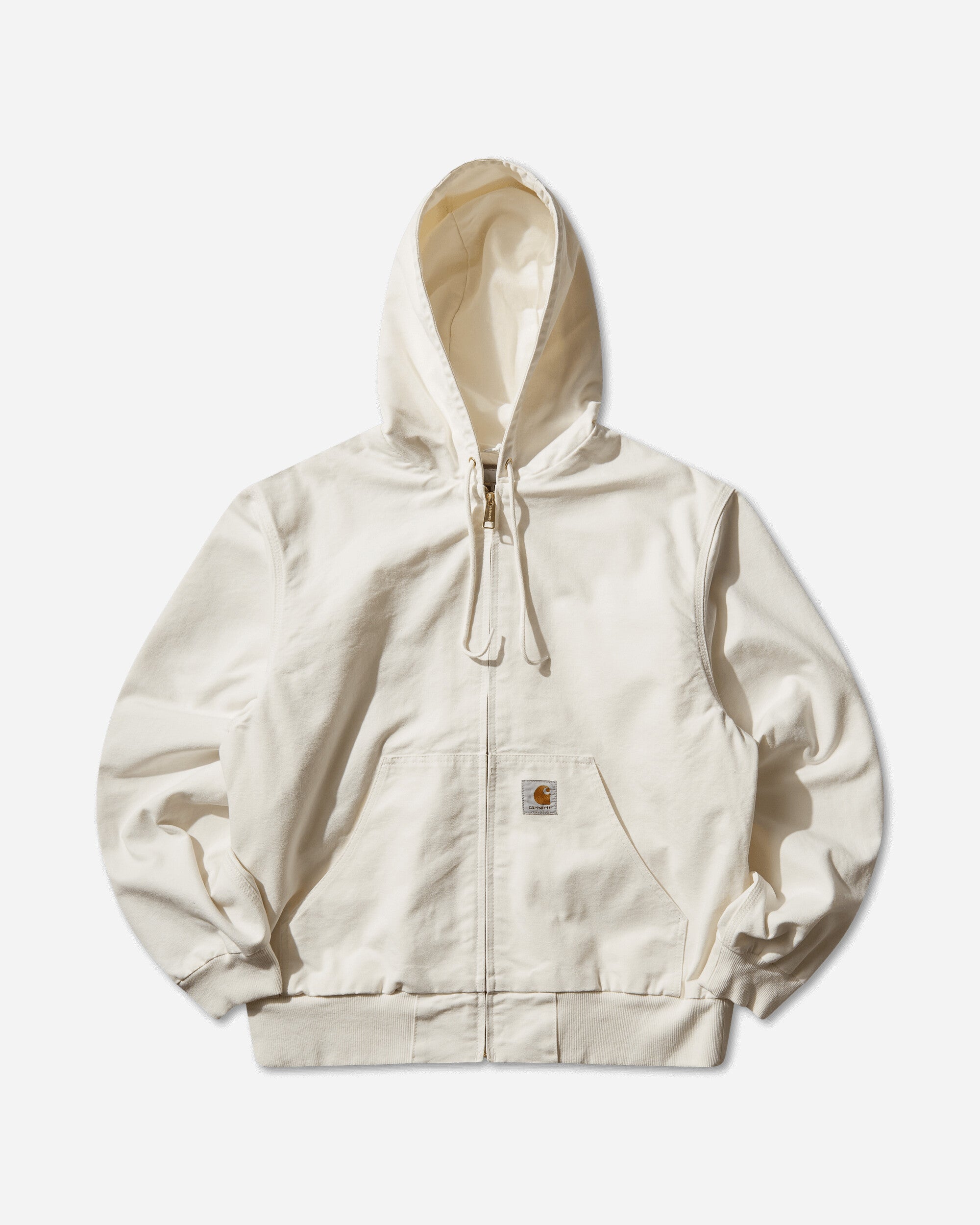 Men's OG Active Jacket Wax (Rinsed) – Slam Jam®