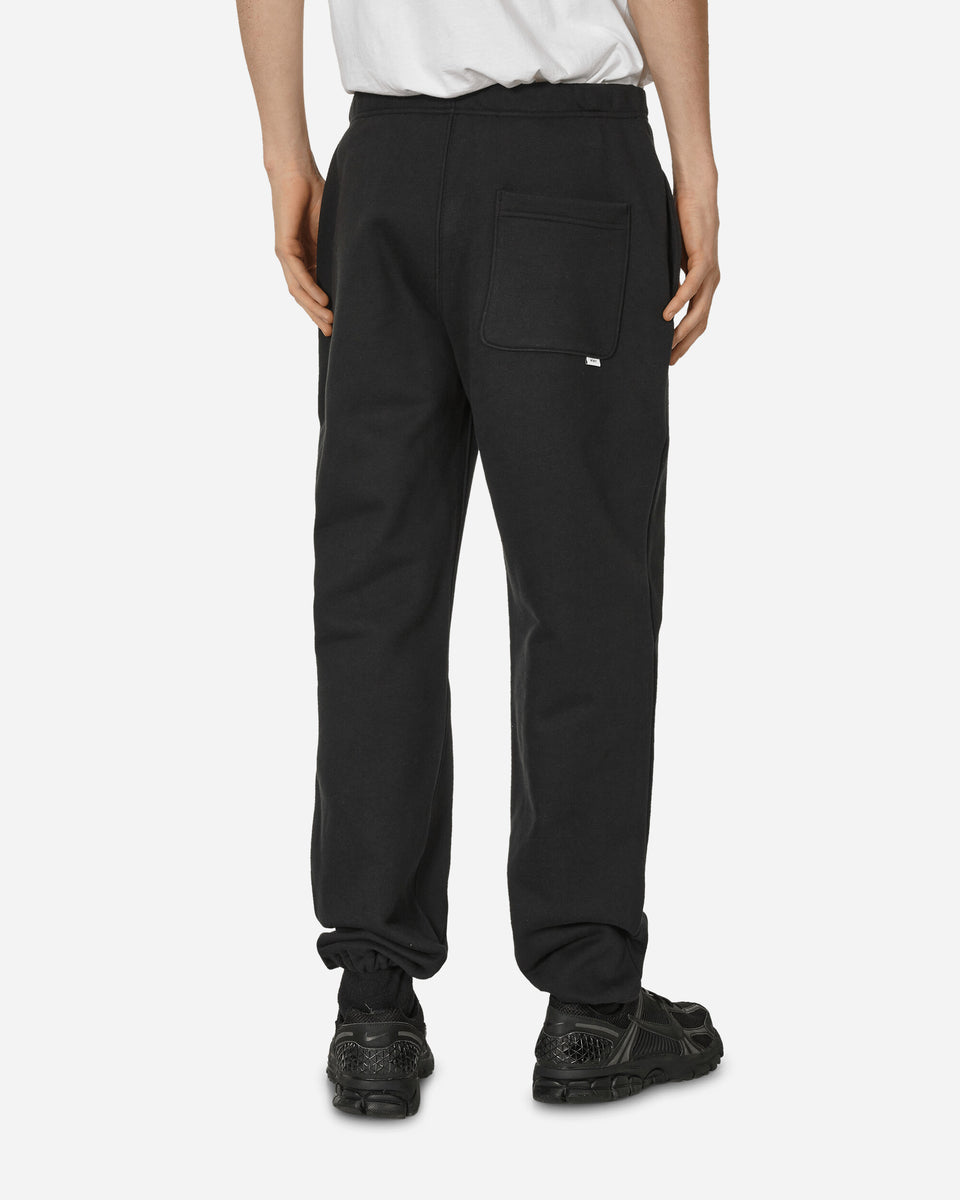 Champion WTAPS Academy Sweatpants Black - Slam Jam® Official Store