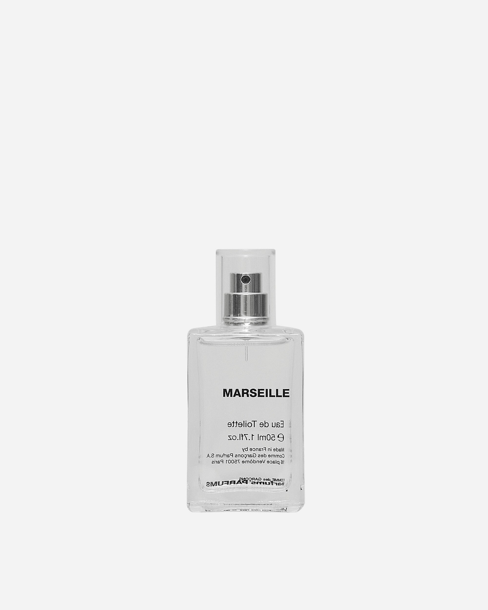 MARSEILLE Eau de Toilette – Slam Jam®