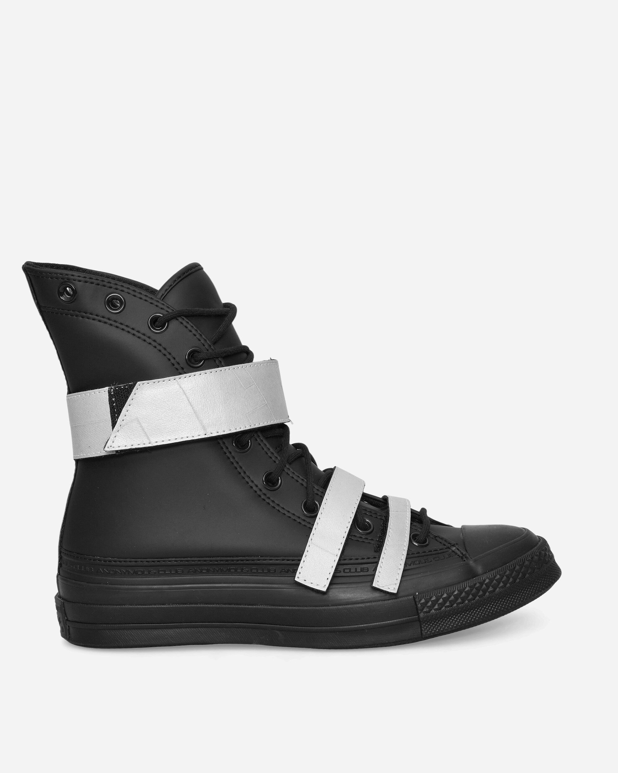 Anonymous Club Chuck 70 Sneakers Black – Slam Jam®