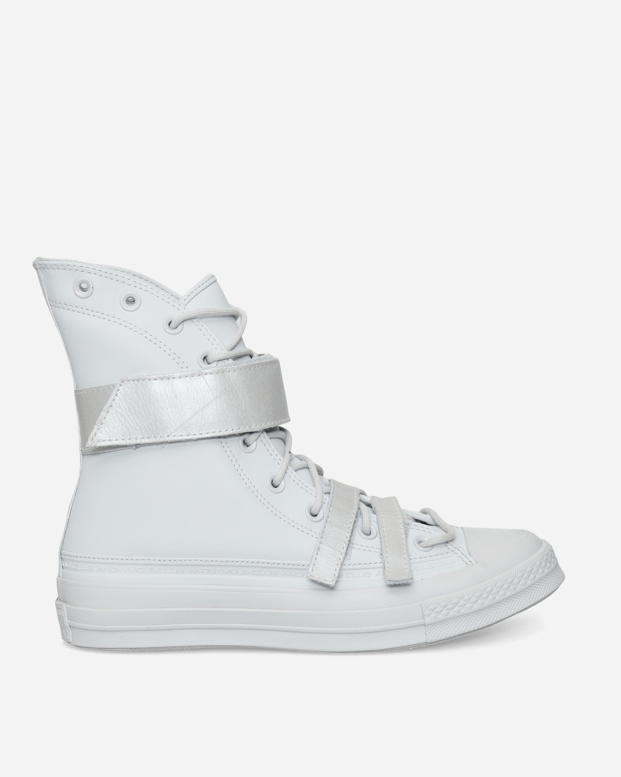 Anonymous Club Chuck 70 Sneakers Glacier Gray – Slam Jam®