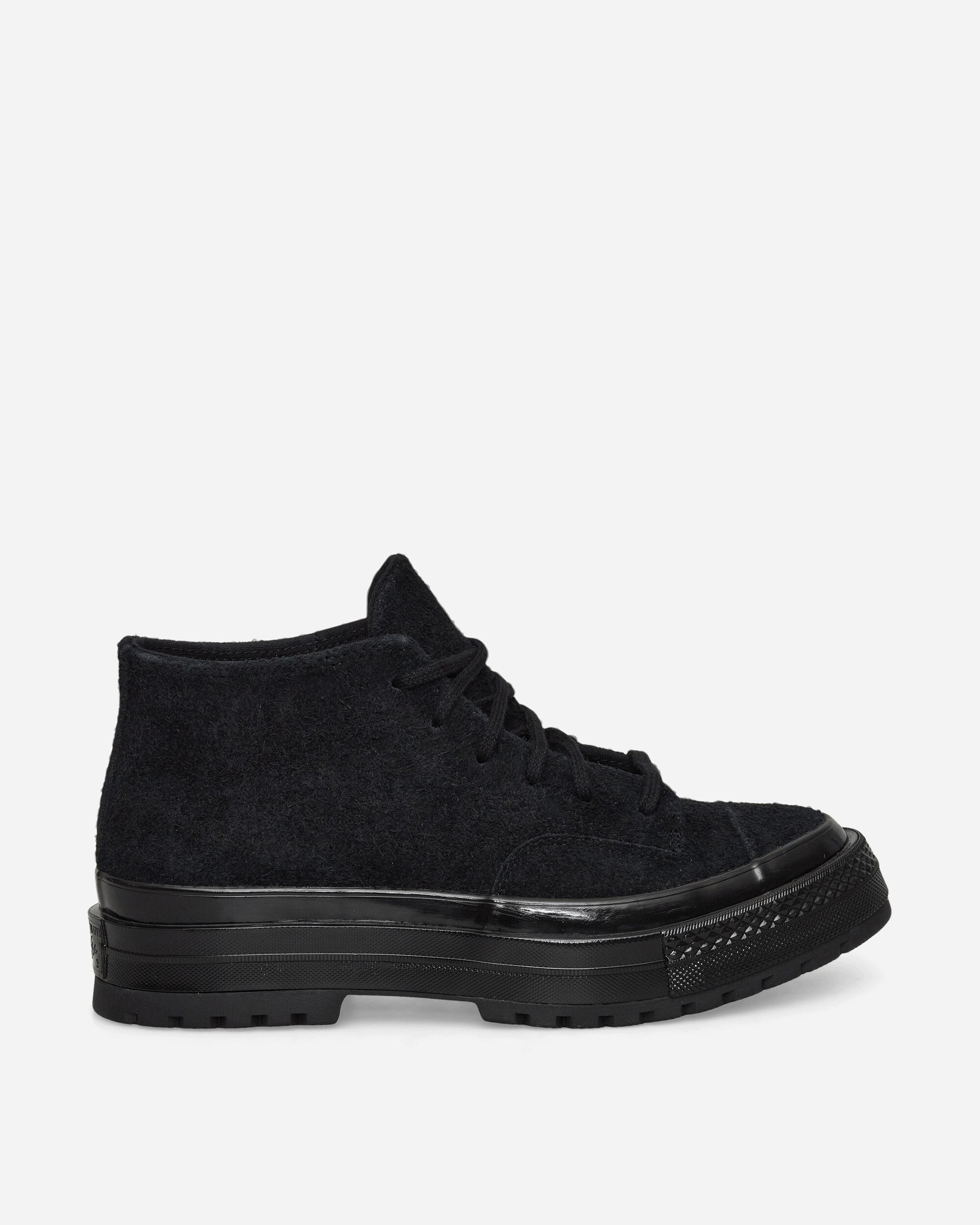 Chuck 70 National Suede Sneakers Black – Slam Jam®