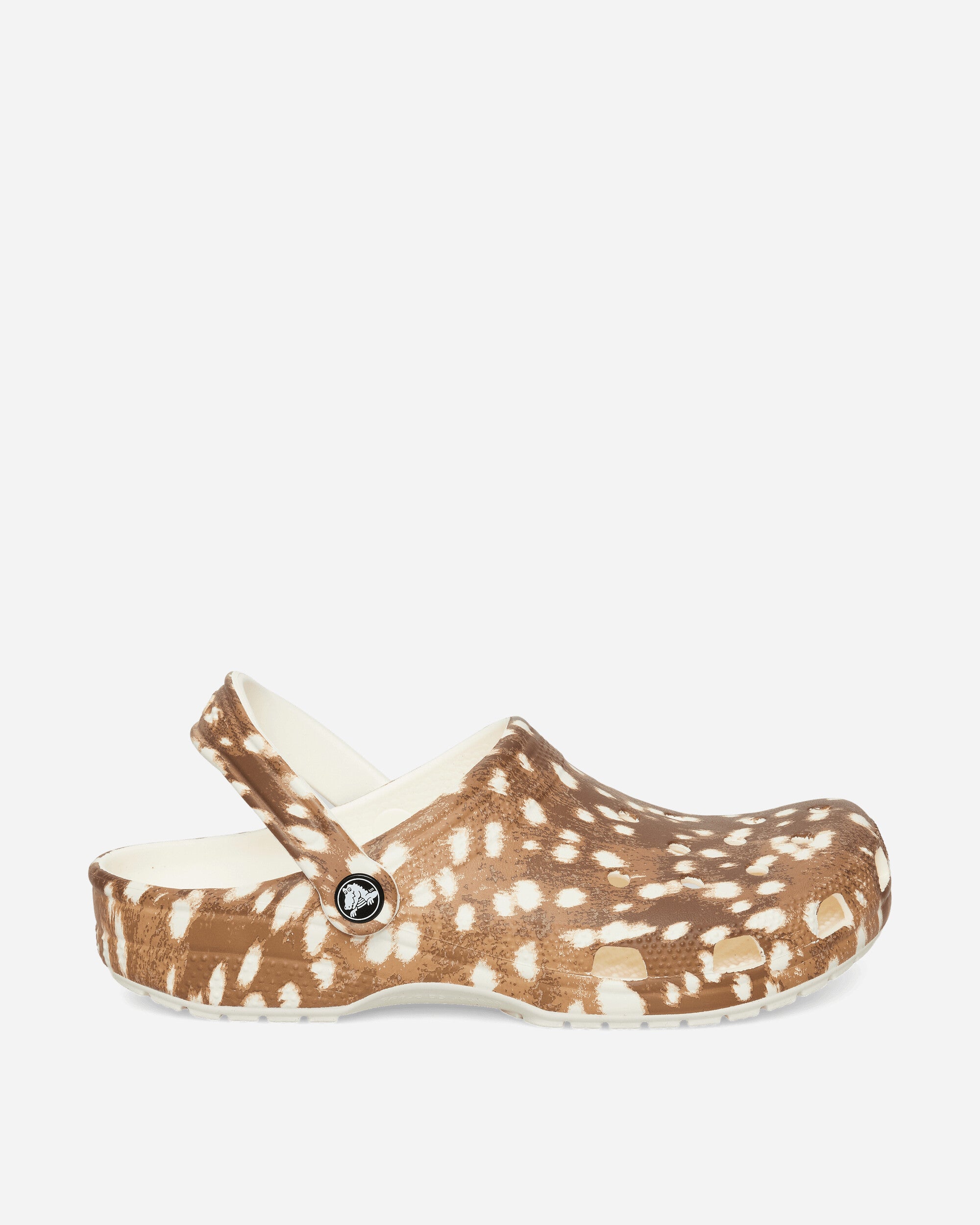 アンソニーキャセイ　ゴールデンブロッサム8/10 Classic Pop Animal Clogs Carob – Slam Jam®