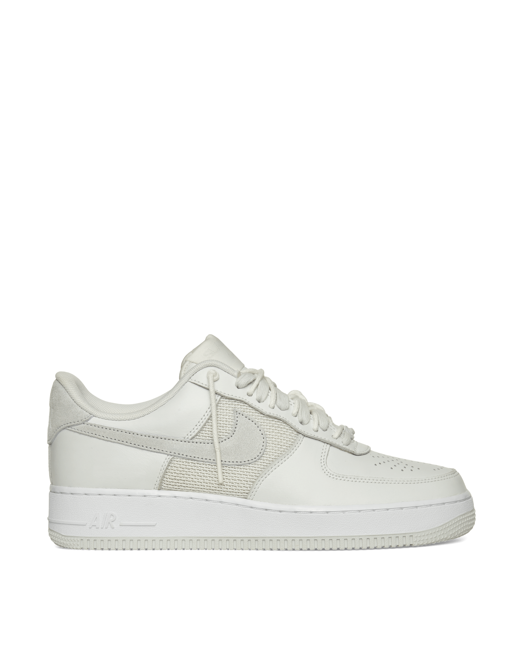 Slam Jam Air Force 1 Sneakers Summit White Slam Jam Air Force 1 Sneakers Summit White