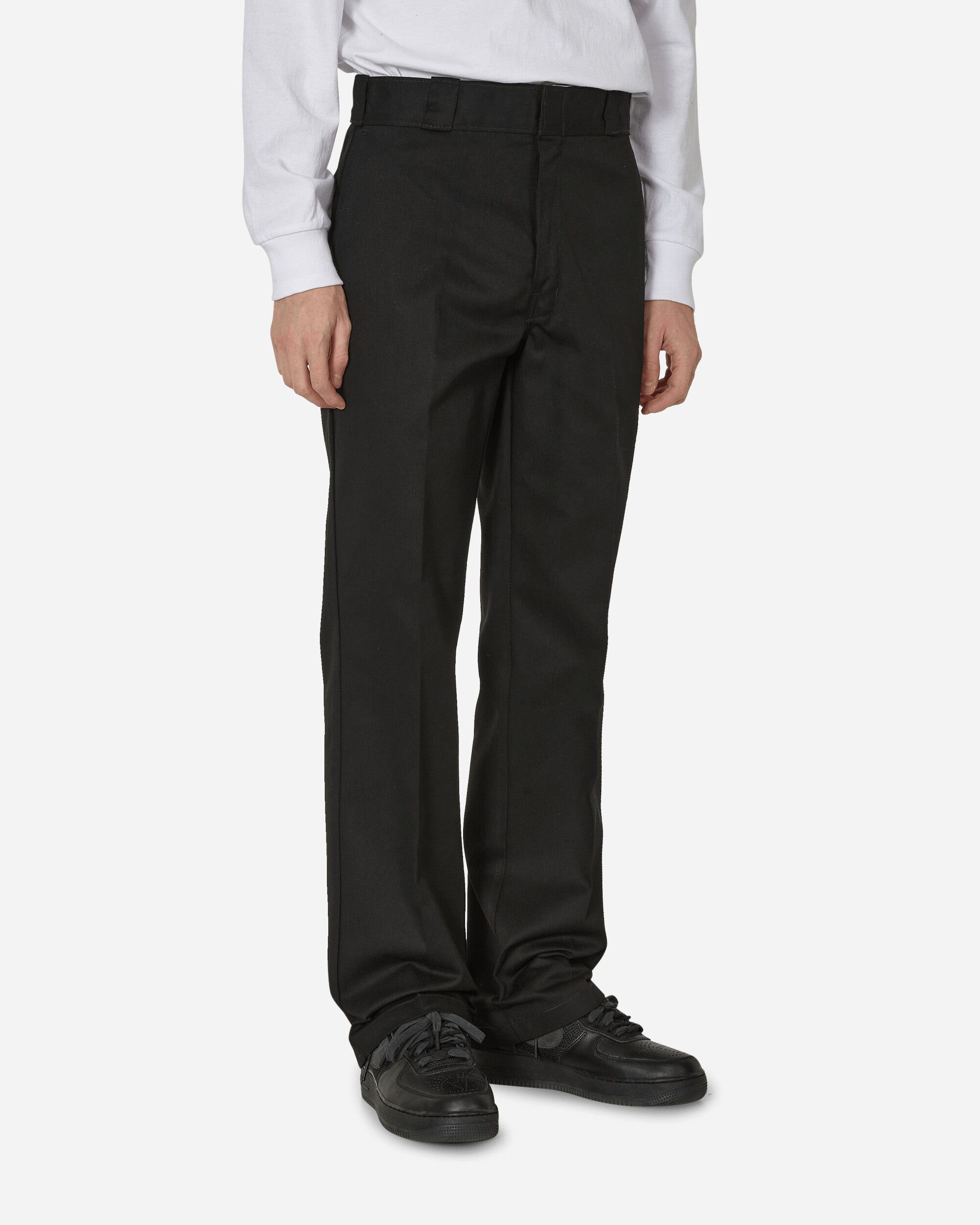 874 Work Pants Black – Slam Jam® 874 Work Pants Black – Slam Jam®