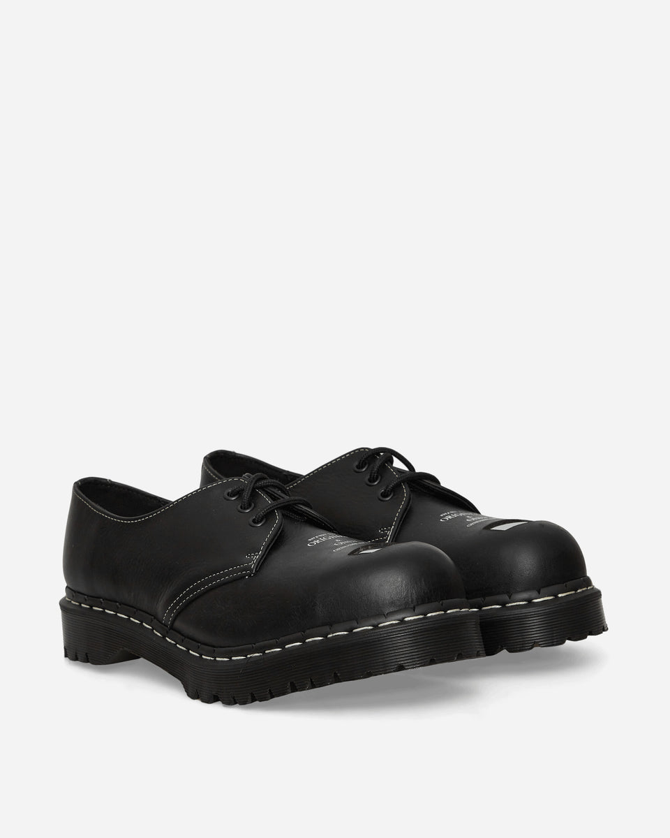 Doc martens 146 hot sale patent black