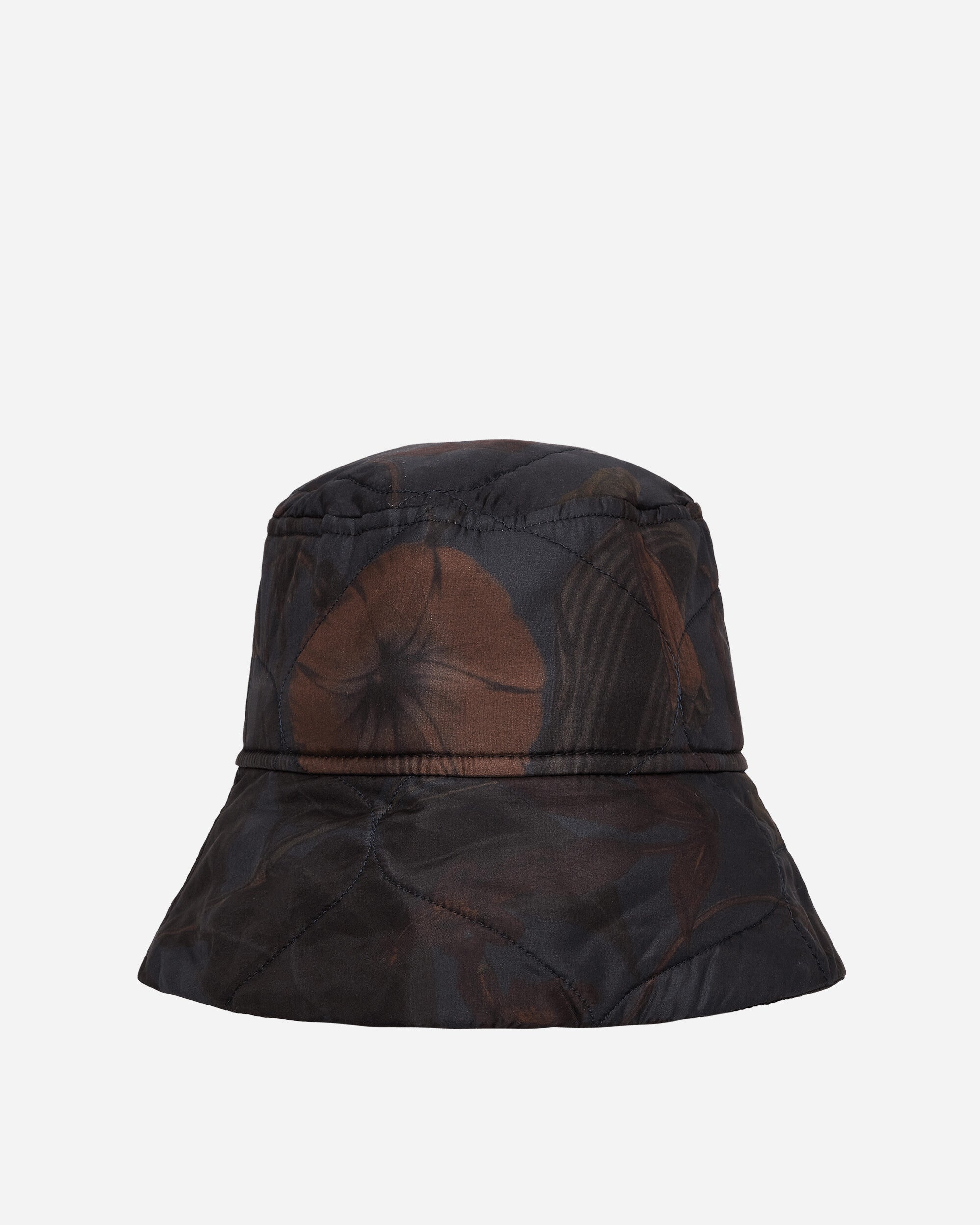 Dries Van Noten Bucket Hat バケットハット M Gilly bucket hat in blue - Dries Van Noten | Mytheresa