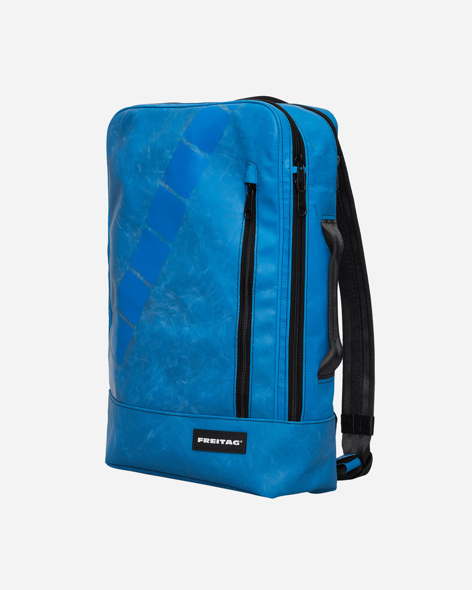 Freitag F306 Hazzard Backpack Blue - Slam Jam® Official Store