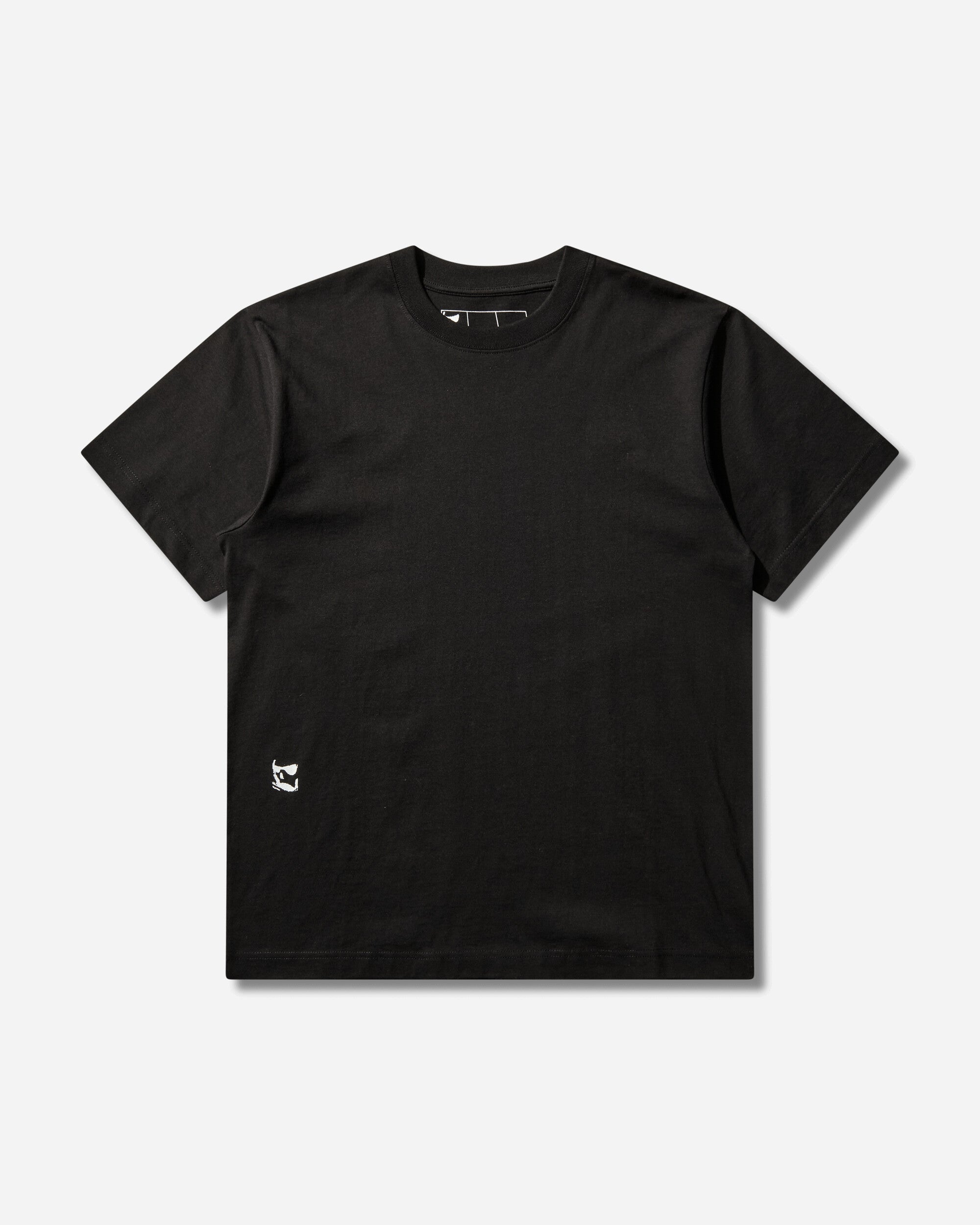 Men's 50000 Replicated T-Shirt Black – Slam Jam®