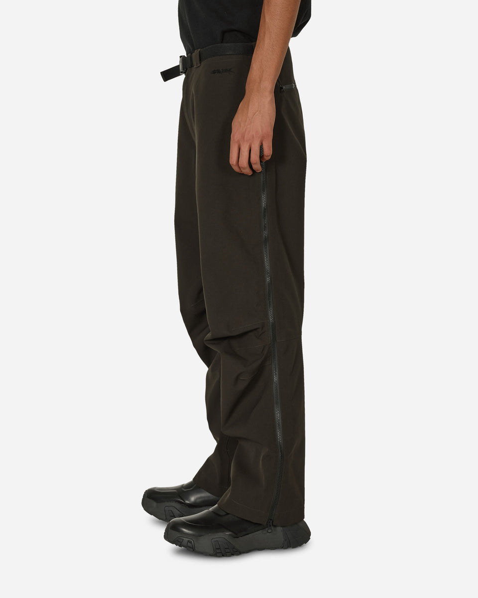 GORE-TEX® 2L Bembecula Arc Pants Dark Soil Grey