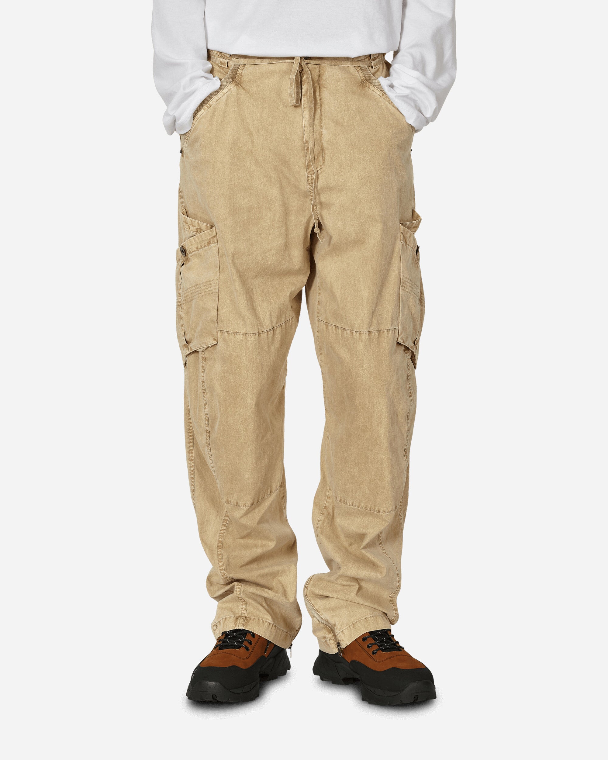 Utility Pants Sand – Slam Jam®