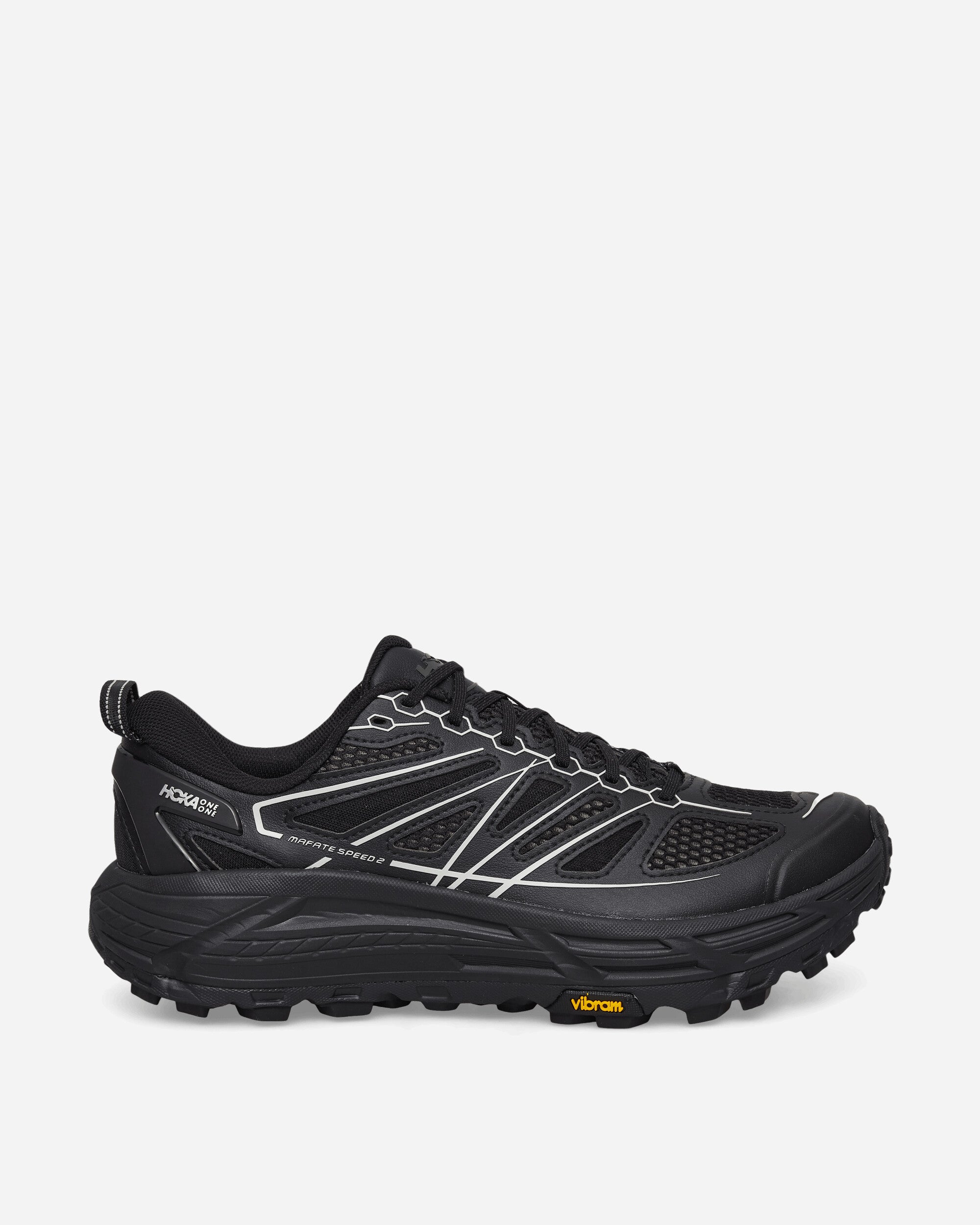 靴 HOKA MAFATE SPEED 2 TS Stealth/Tech HokaOneOne-Footwear-Low-