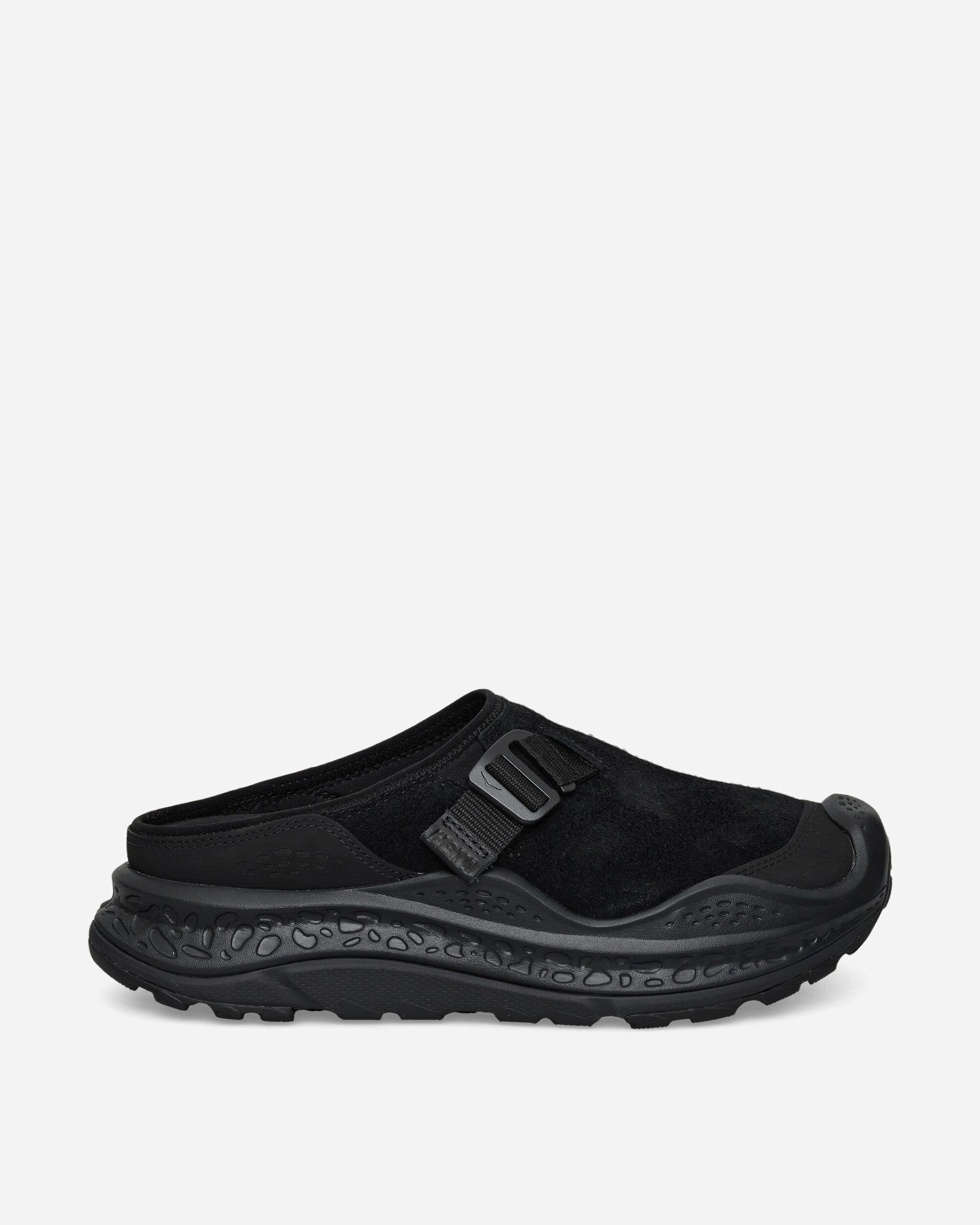 Ora Primo EXT Sneakers Black – Slam Jam®