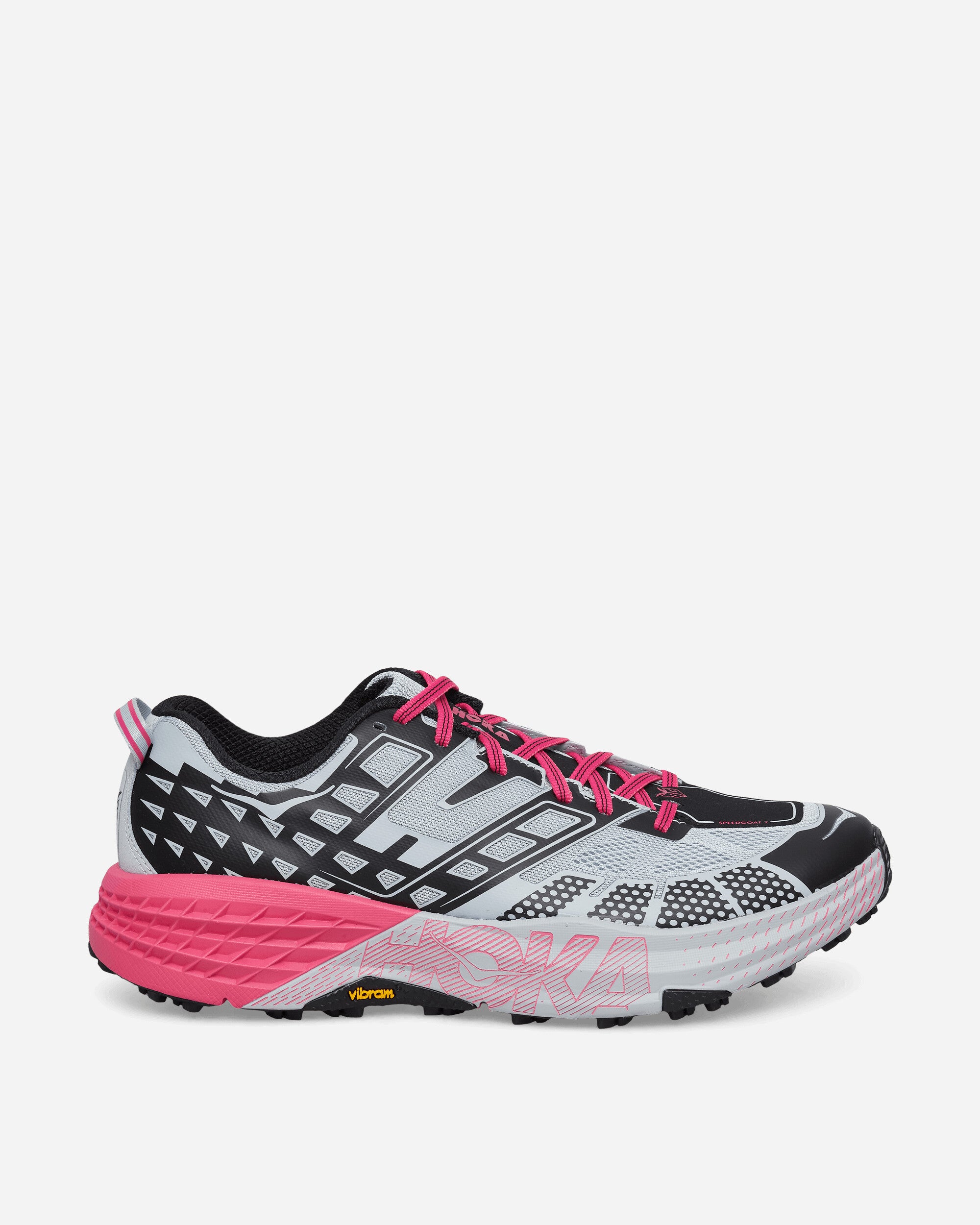 Speedgoat 2 Sneakers Mineral Blue / Rhubarb – Slam Jam®