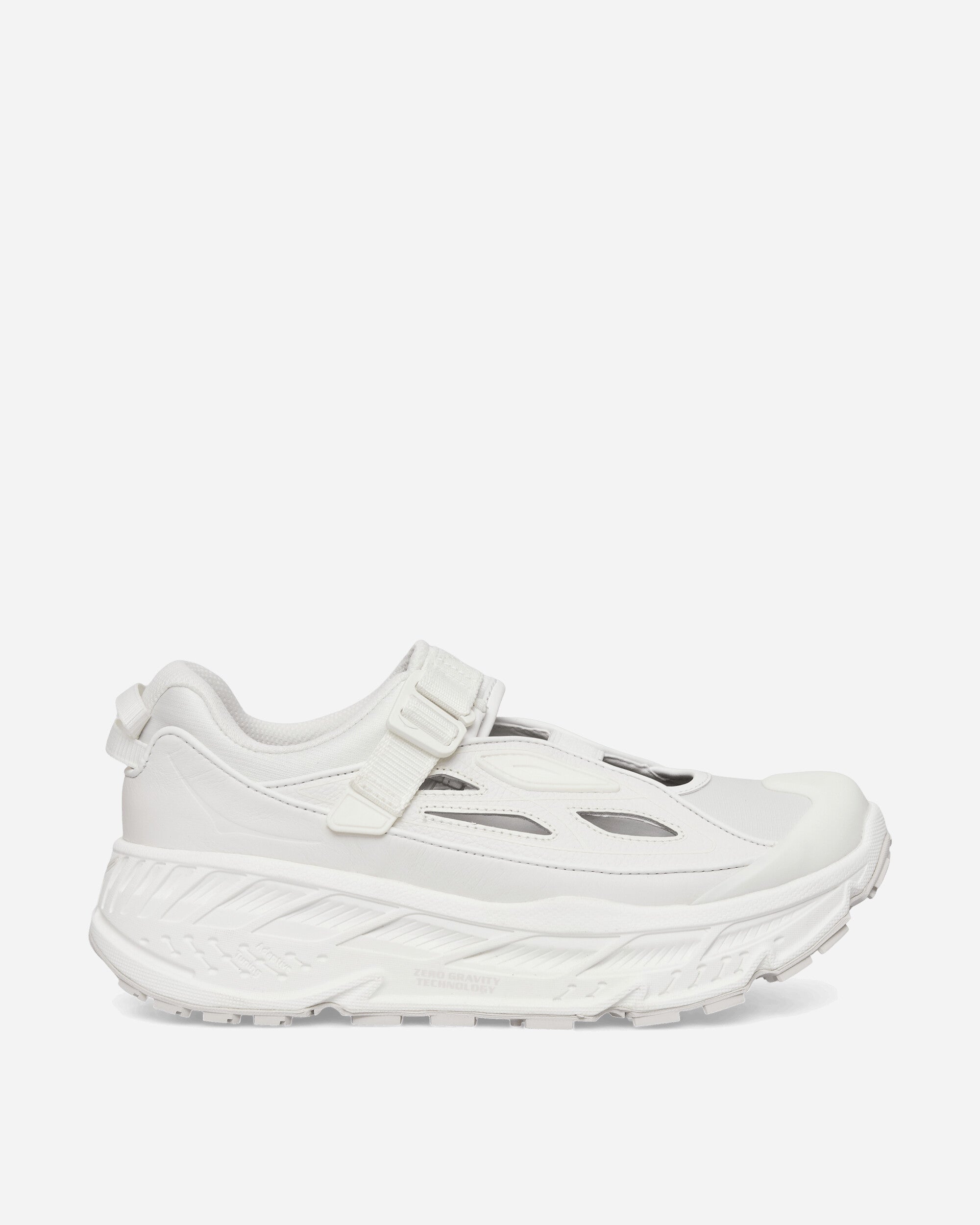 Stinson Breeze Sneakers Frost / Grout – Slam Jam®