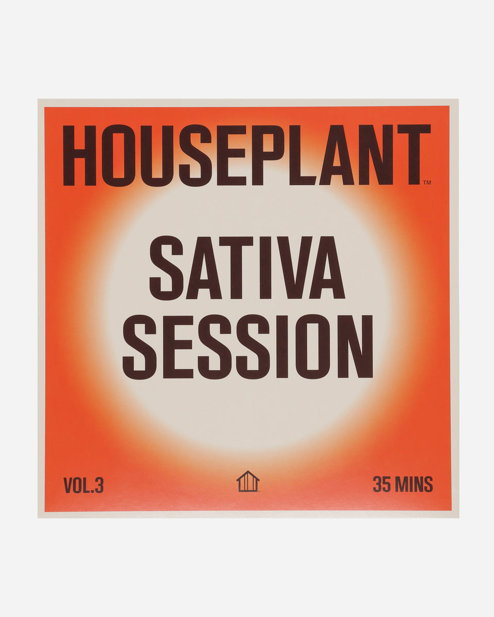 Houseplant Vinyl Box Set Vol.3 Slam Jam® Official Store